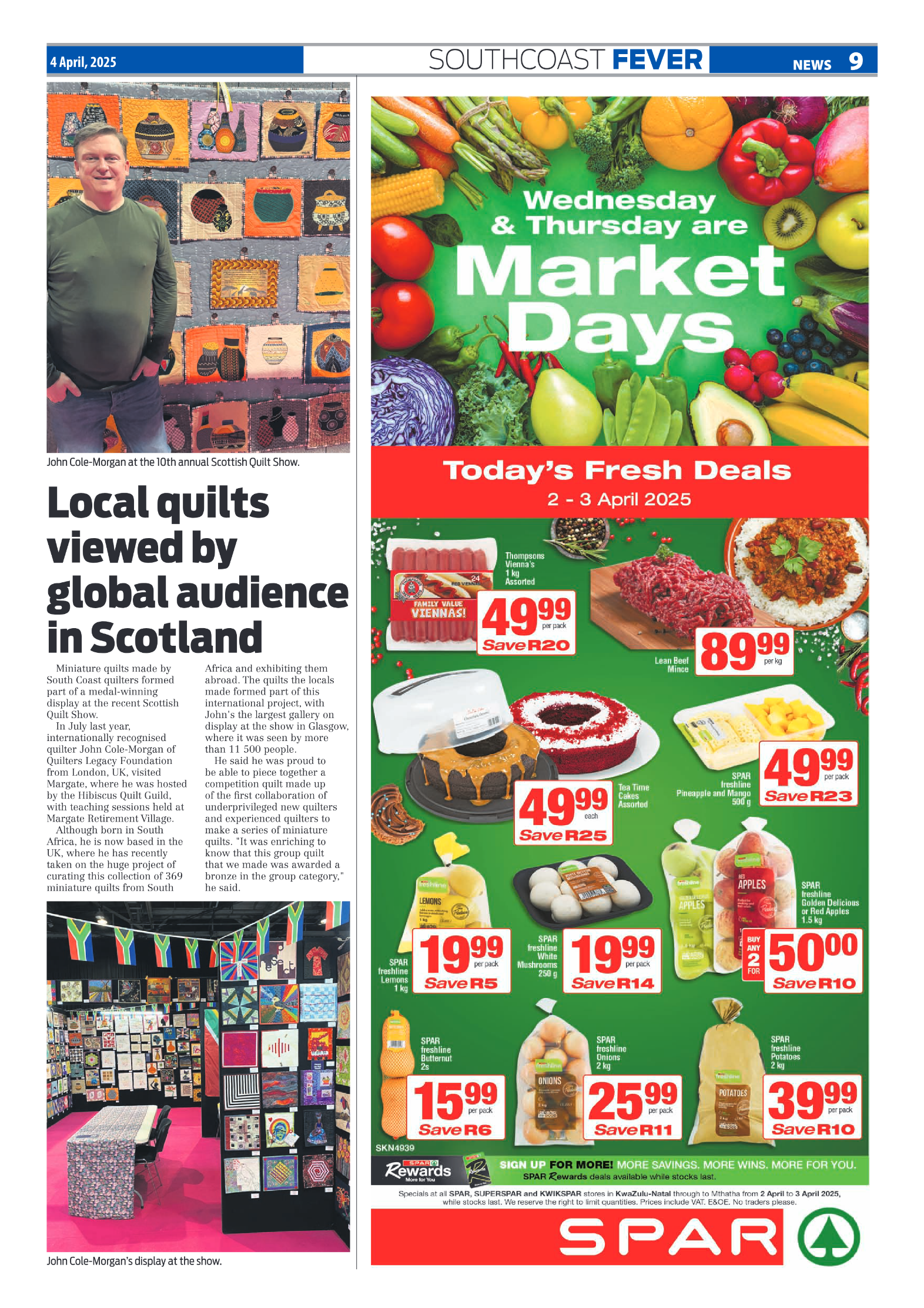 SCF 4 April page 9