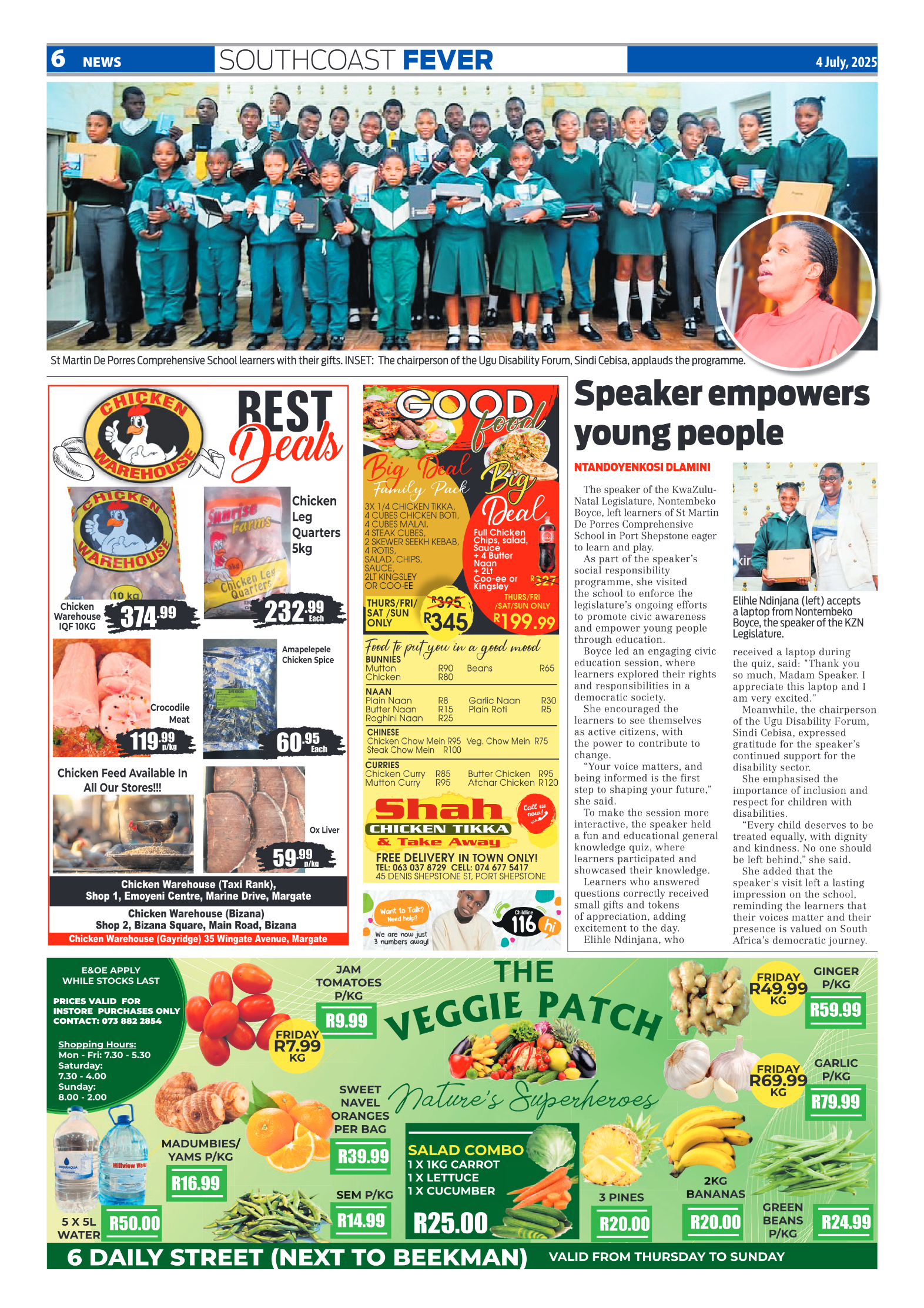 SCF 4 July page 6