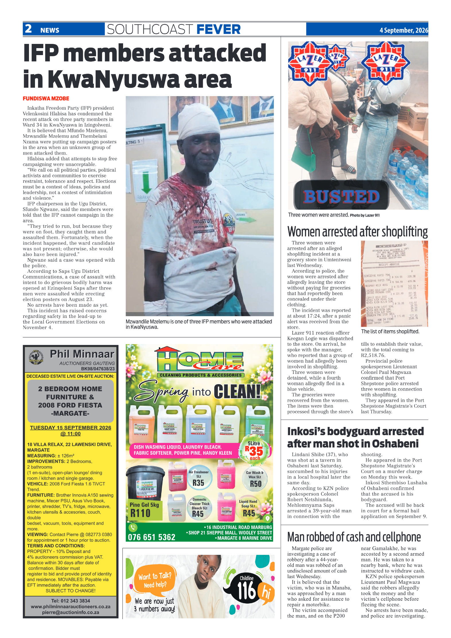 SCF 4 Sept page 2