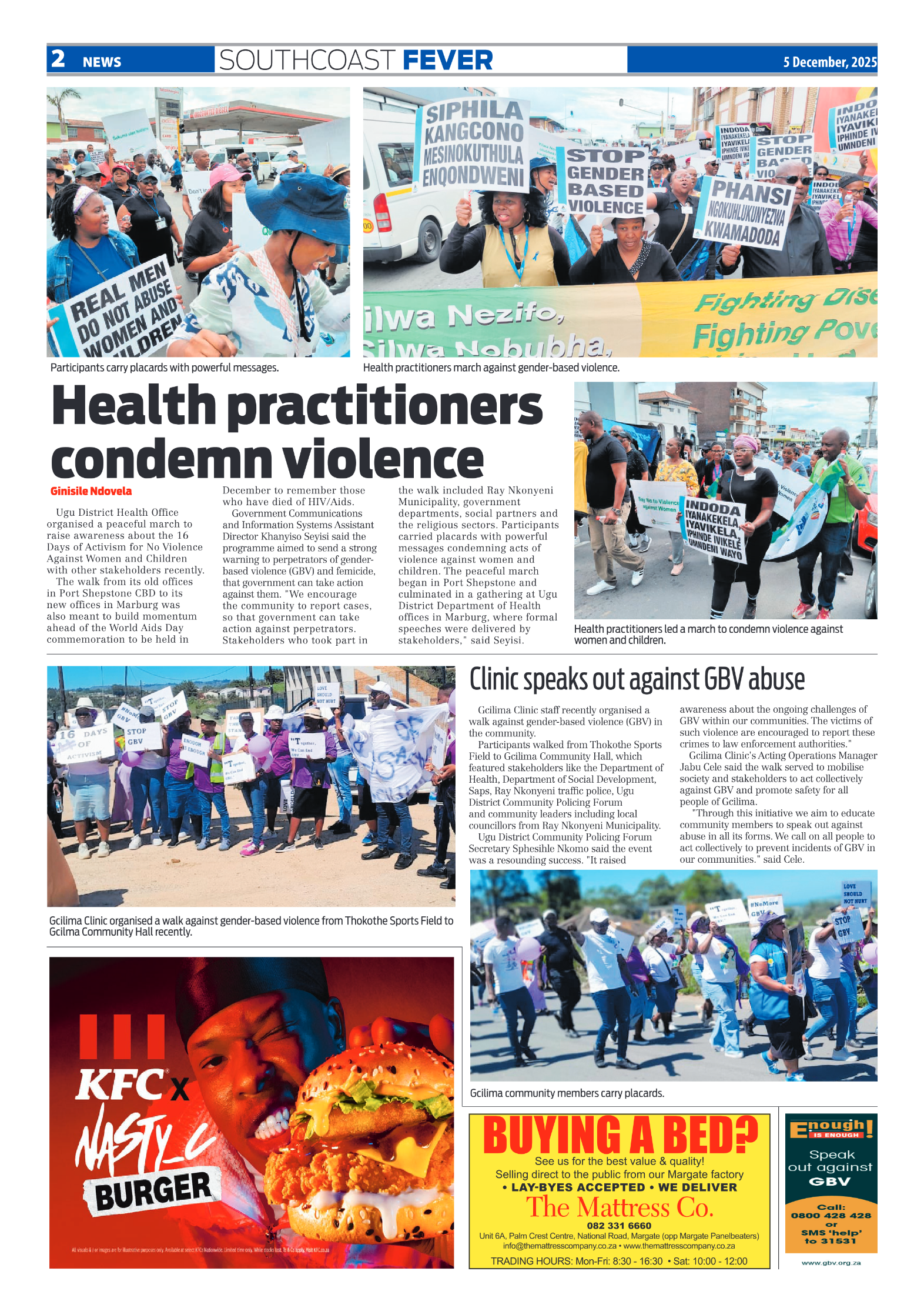 SCF 5 Dec page 2