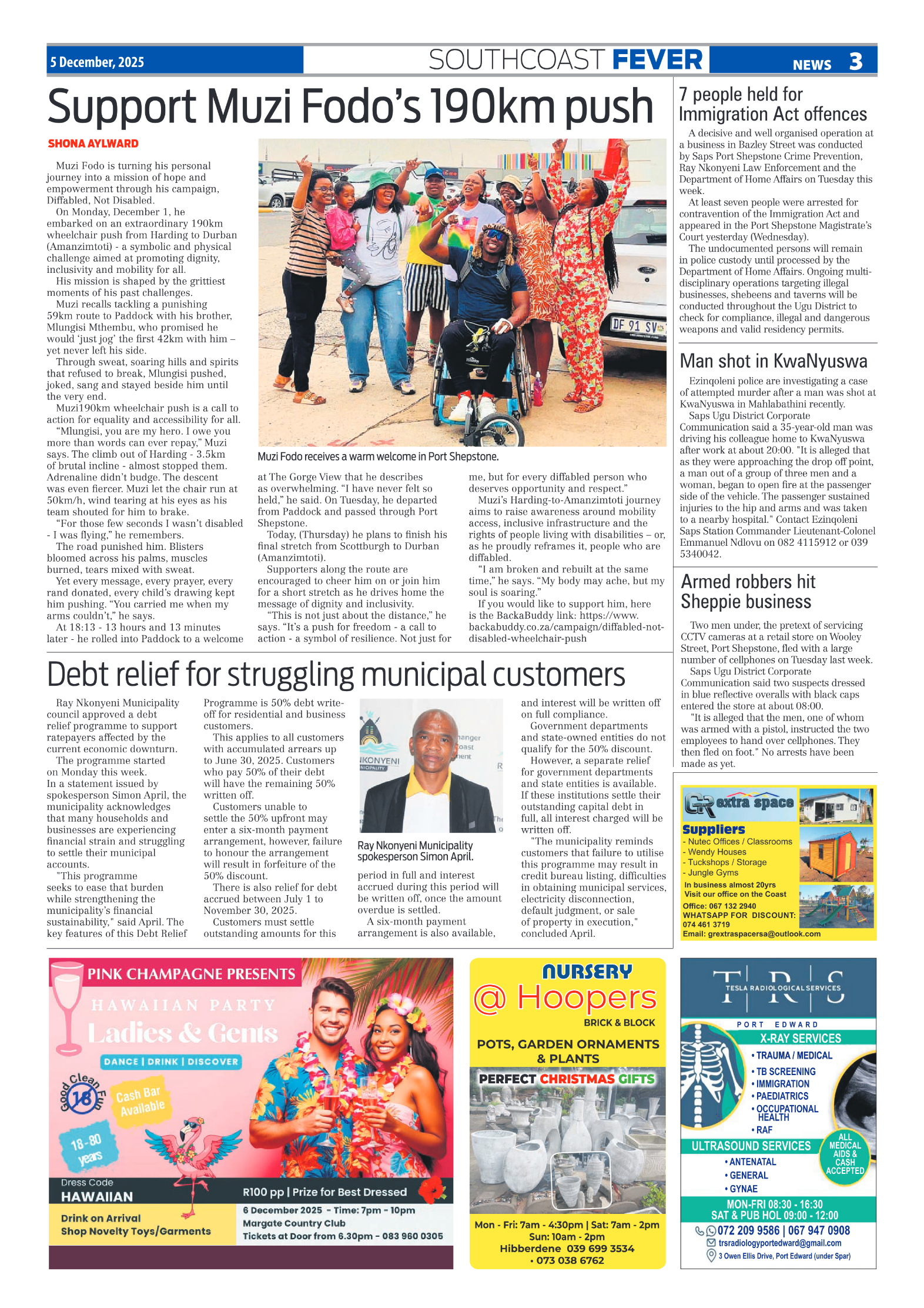 SCF 5 Dec page 3