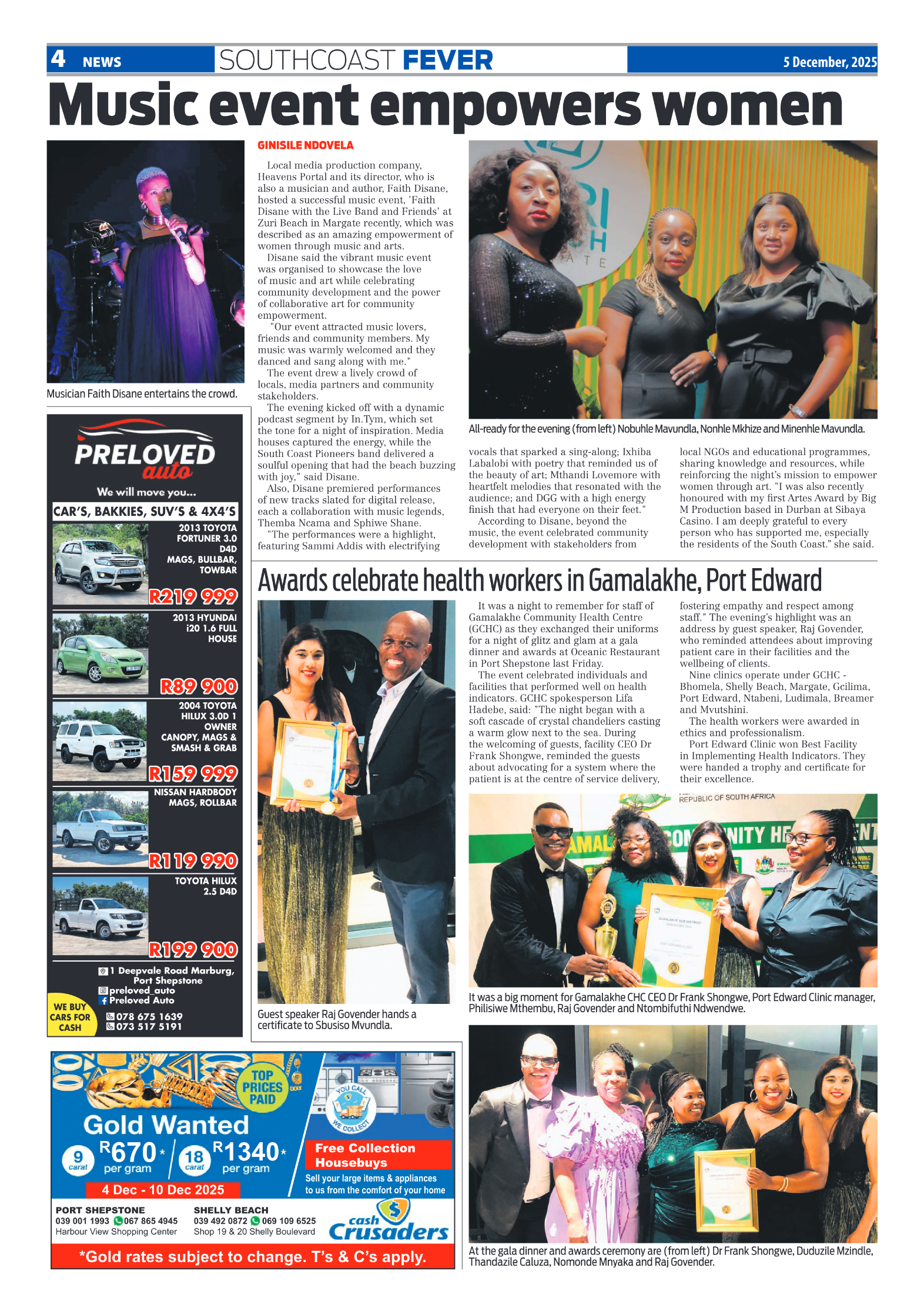 SCF 5 Dec page 4