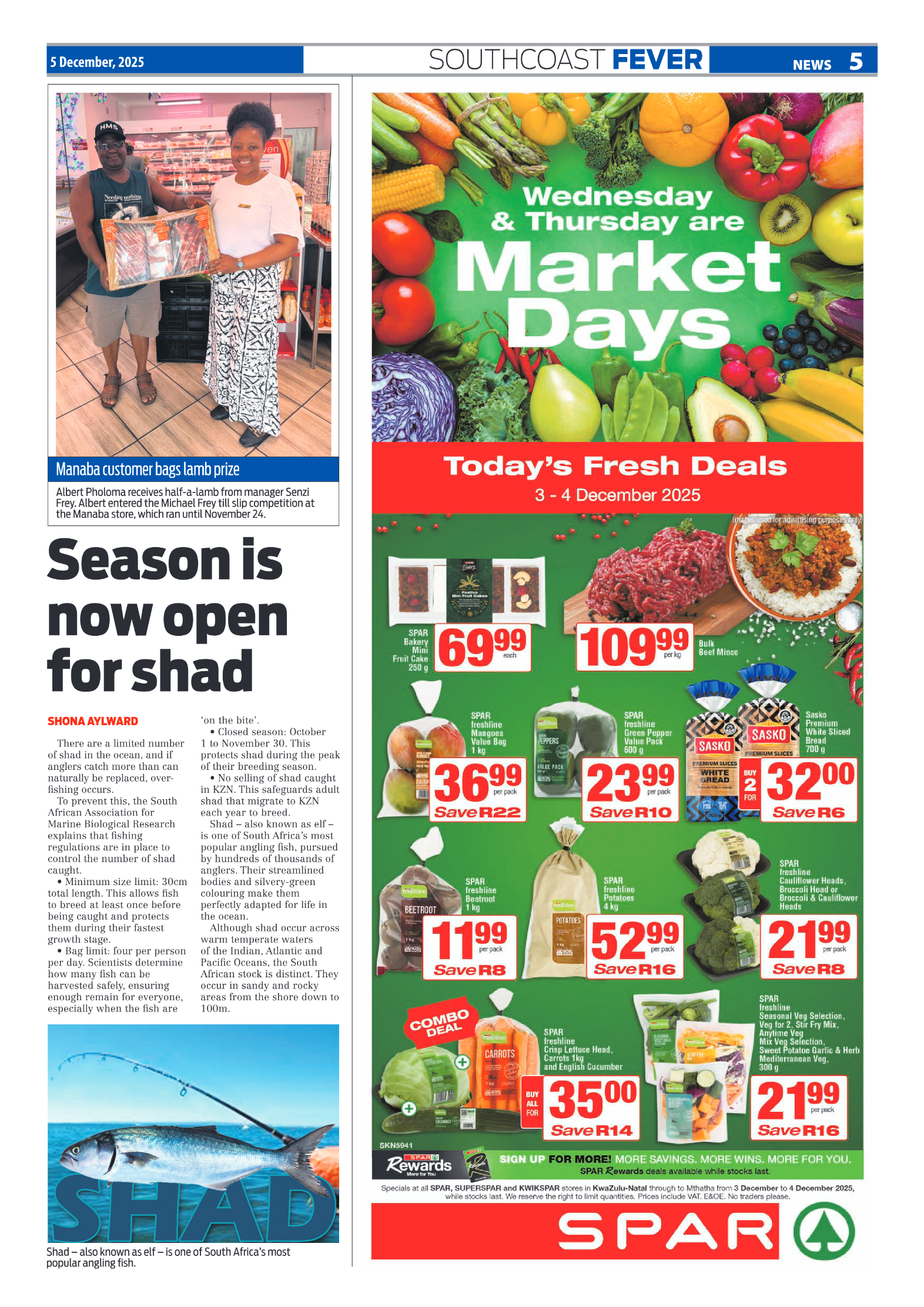 SCF 5 Dec page 5
