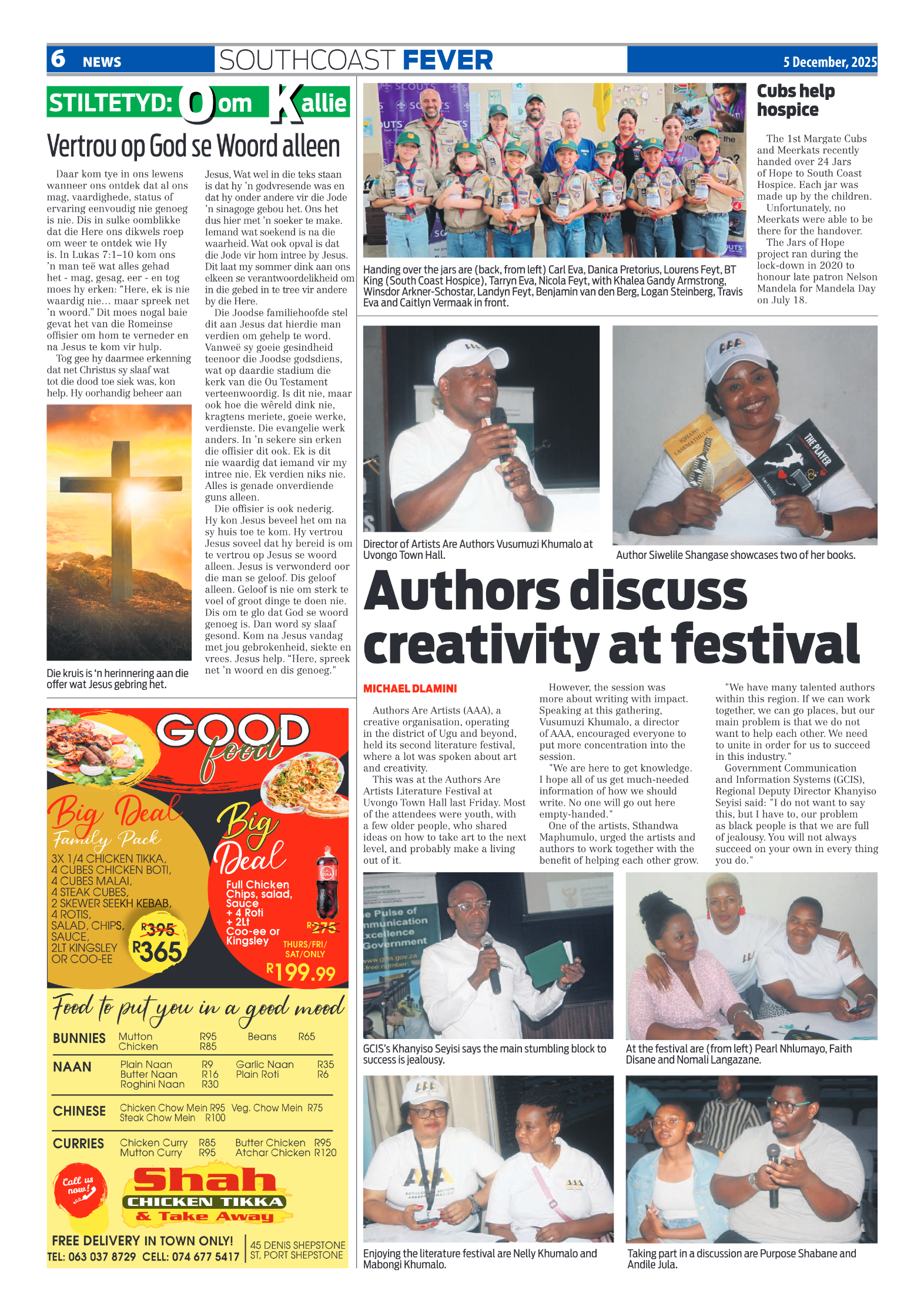 SCF 5 Dec page 6