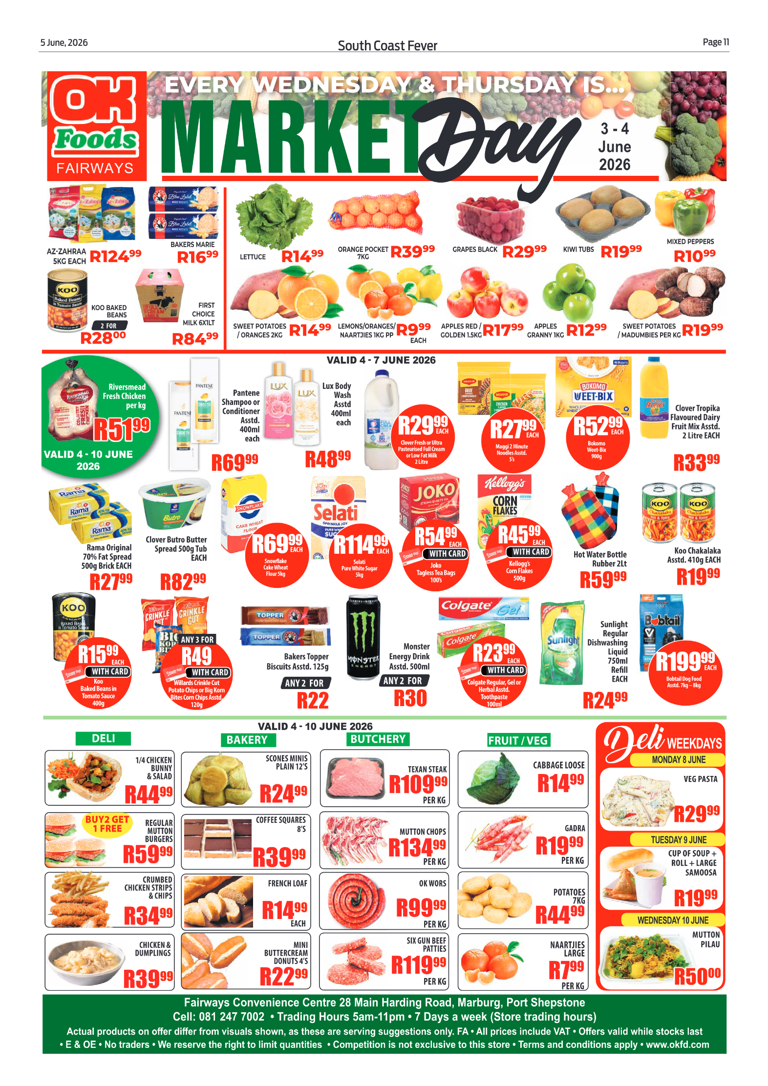SCF 5 June page 11