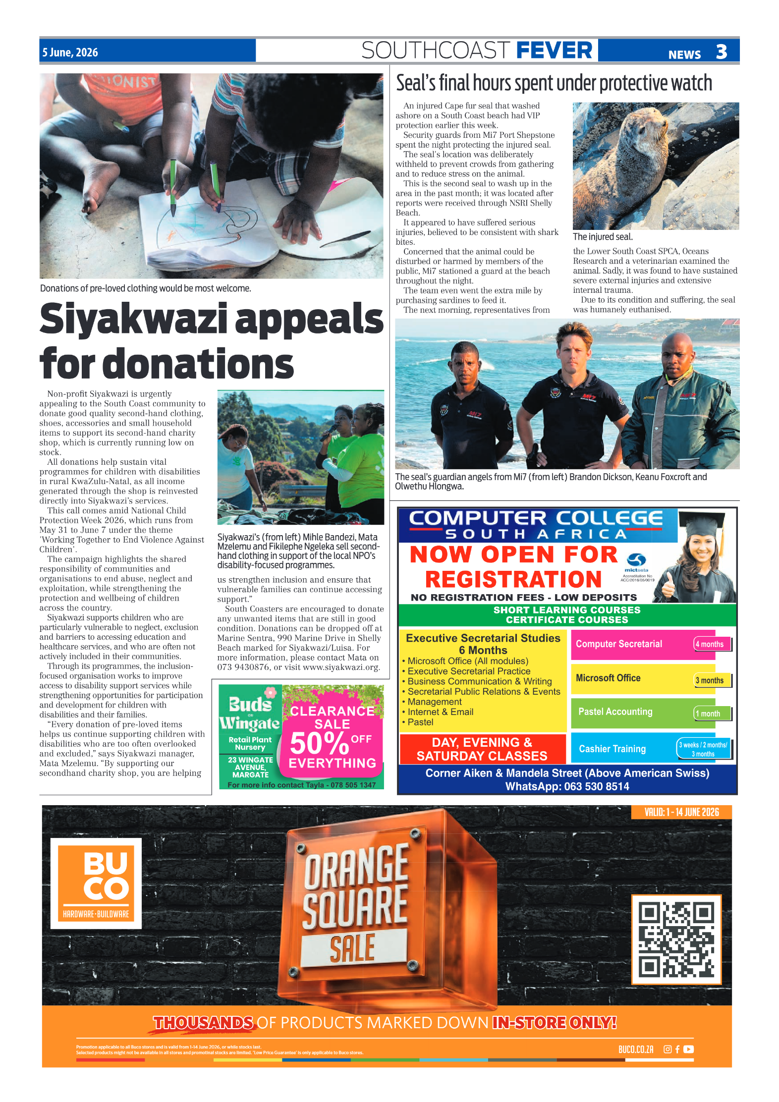 SCF 5 June page 3