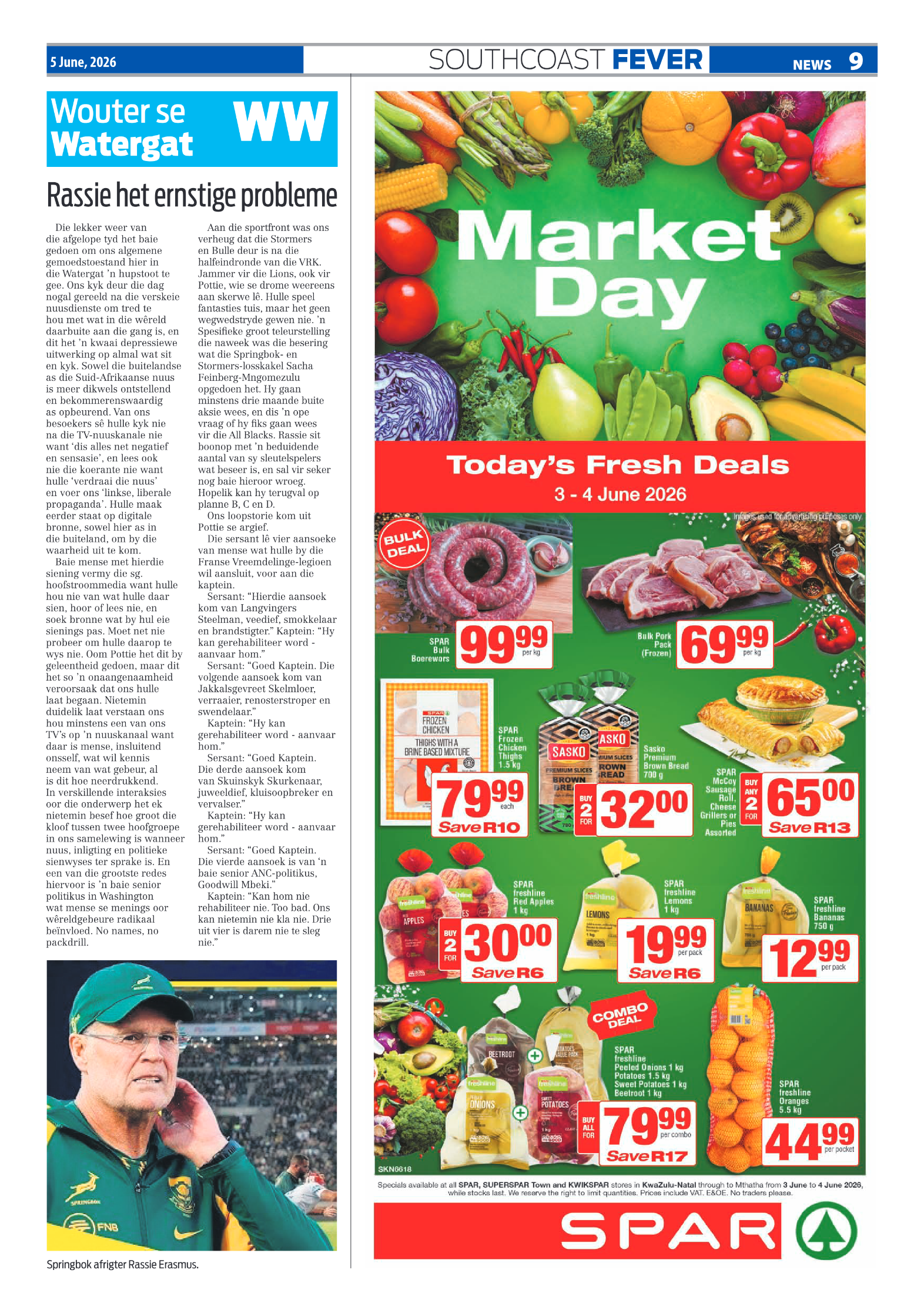 SCF 5 June page 9