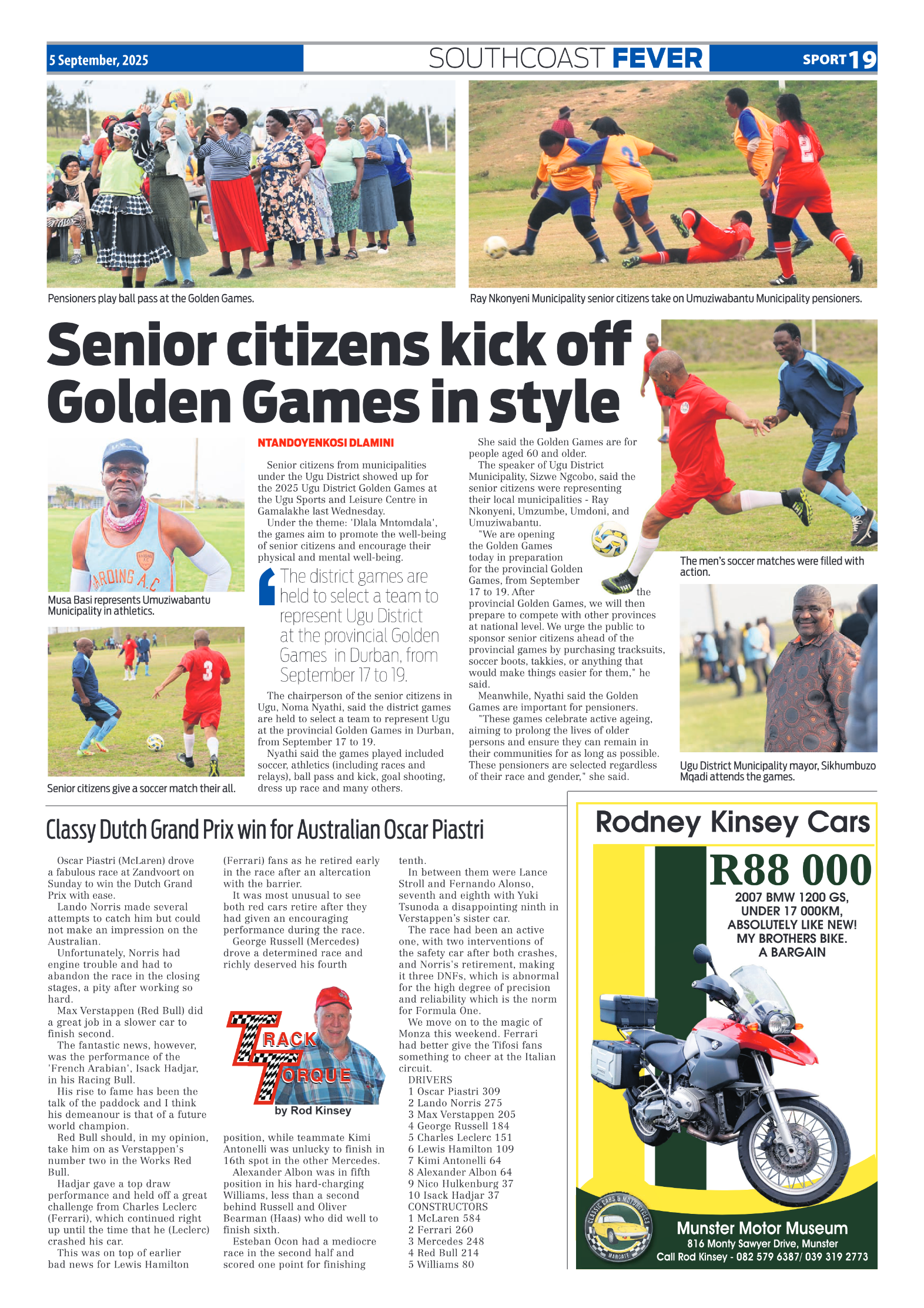 SC Fever 5 Sept page 19