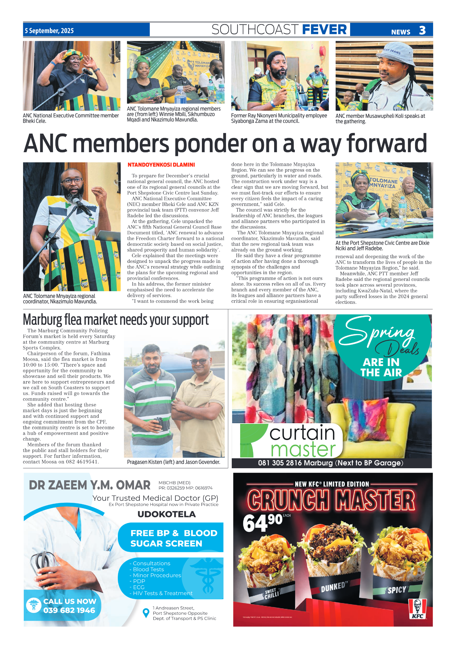 SC Fever 5 Sept page 3