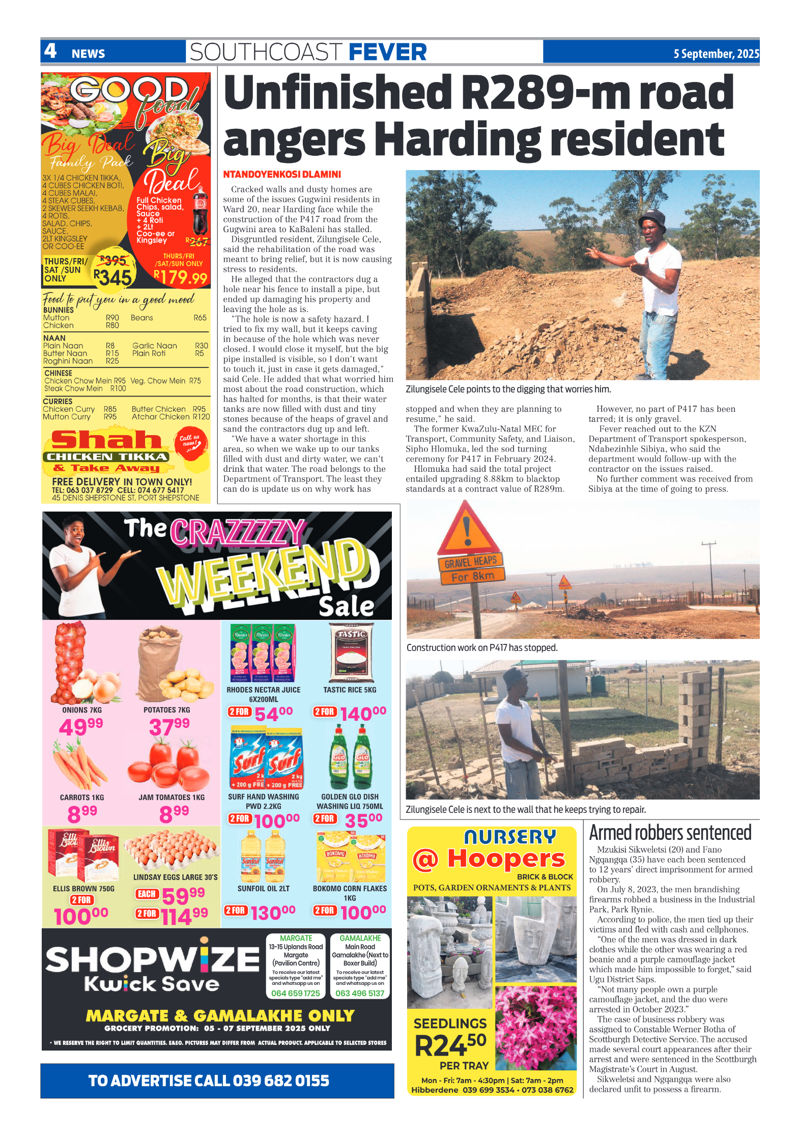 SC Fever 5 Sept page 4