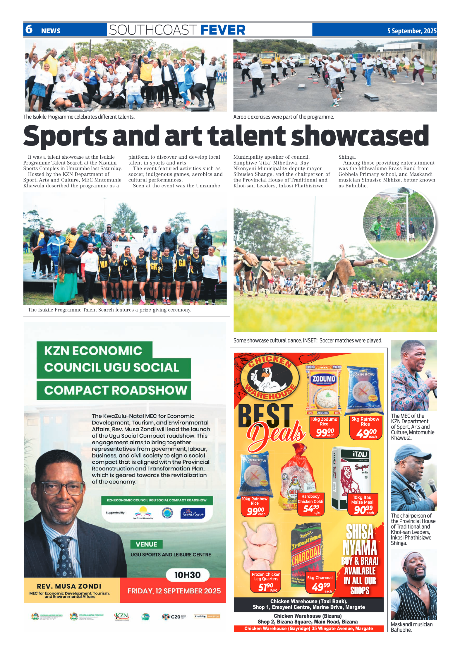 SC Fever 5 Sept page 6