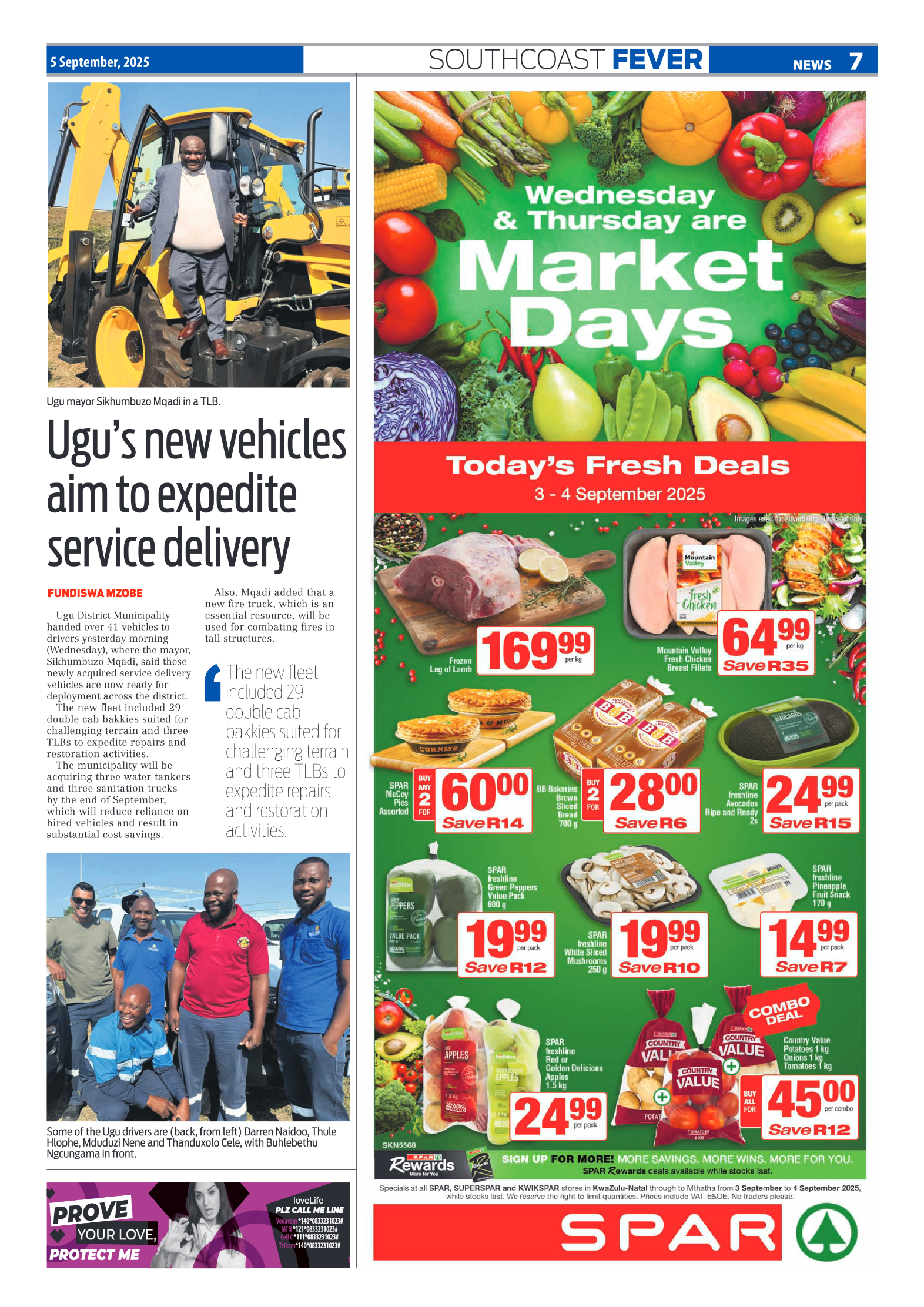 SC Fever 5 Sept page 7