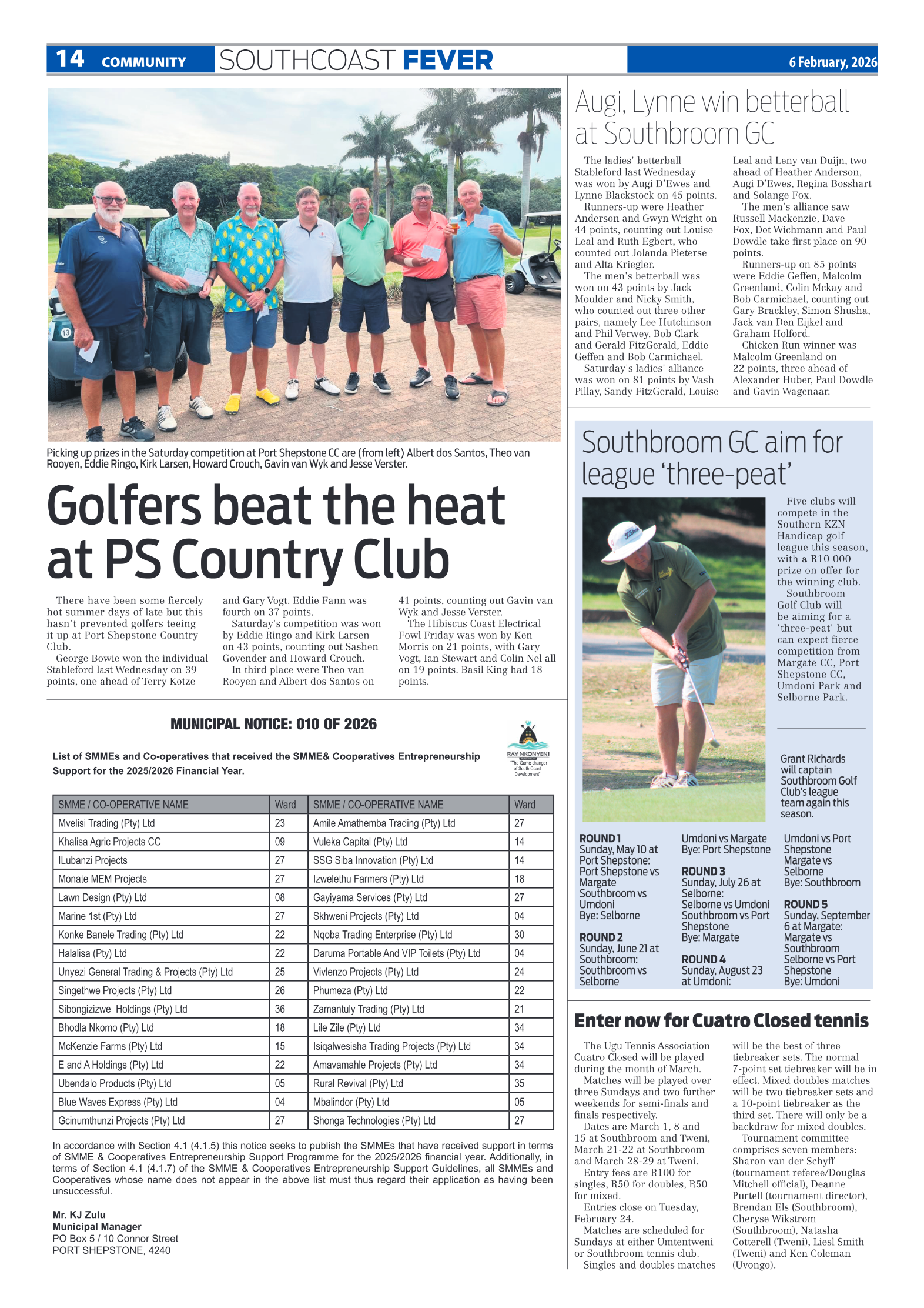 SCF 6 Feb page 14