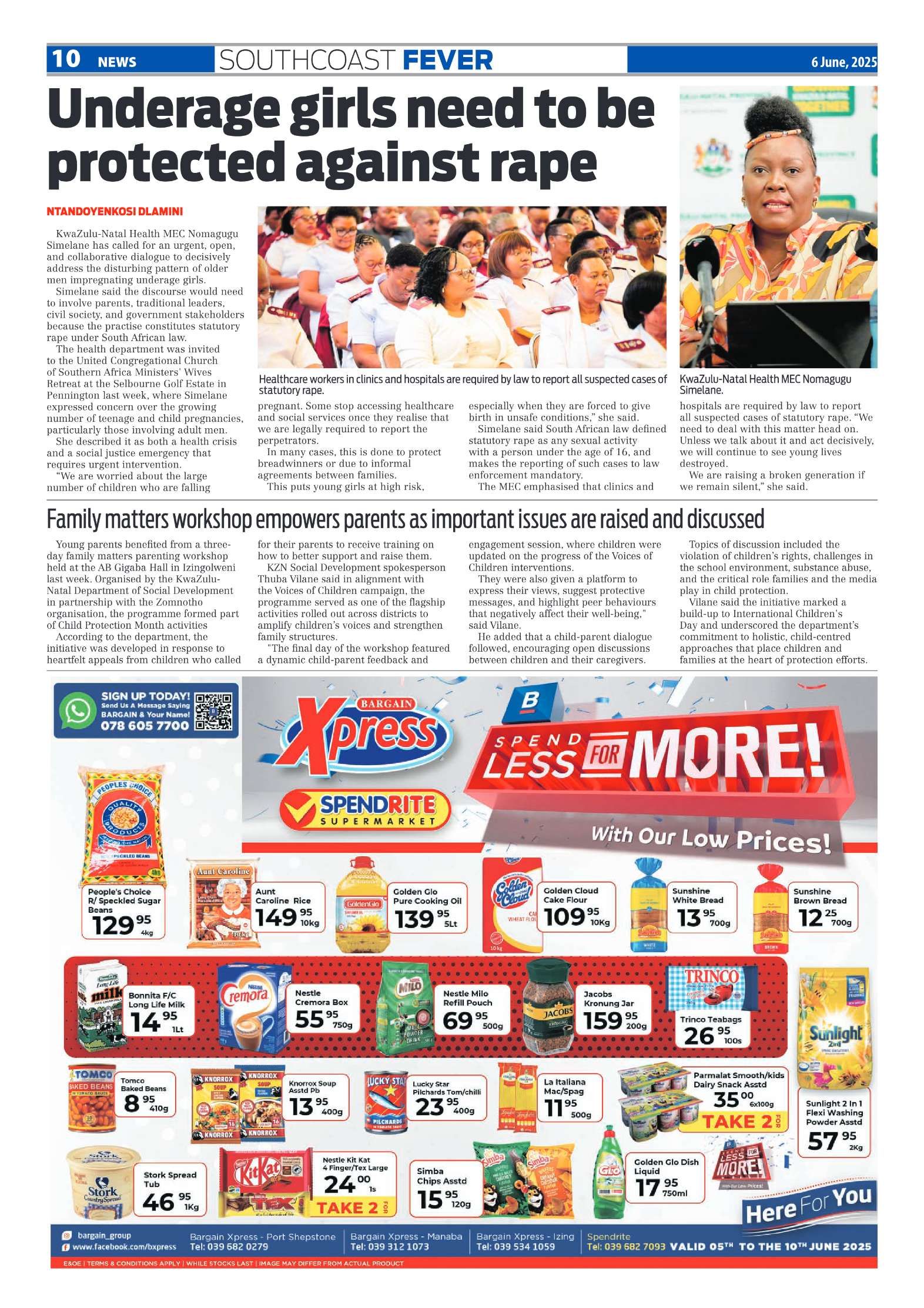 SCF 6 June page 10