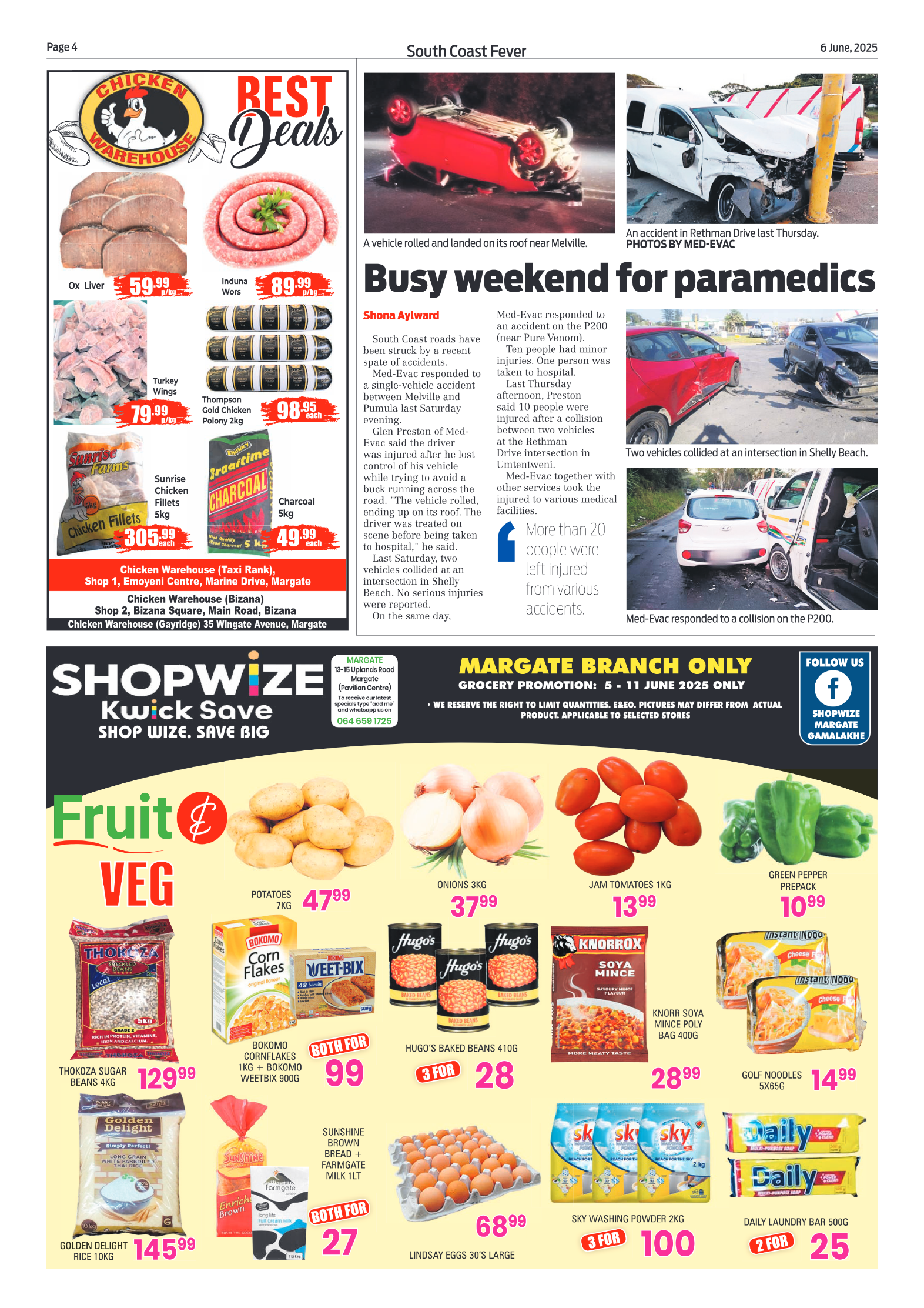 SCF 6 June page 4