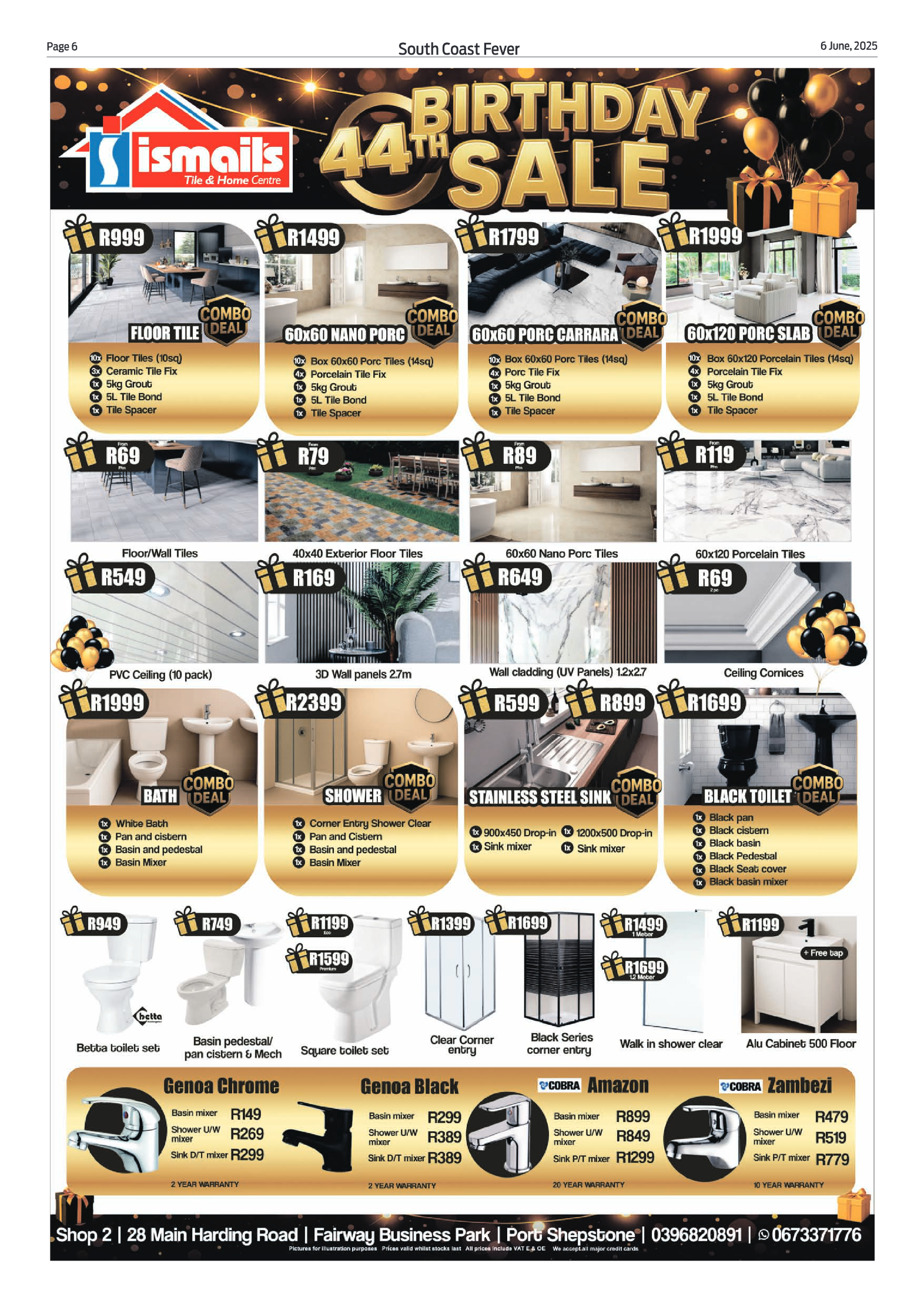 SCF 6 June page 6