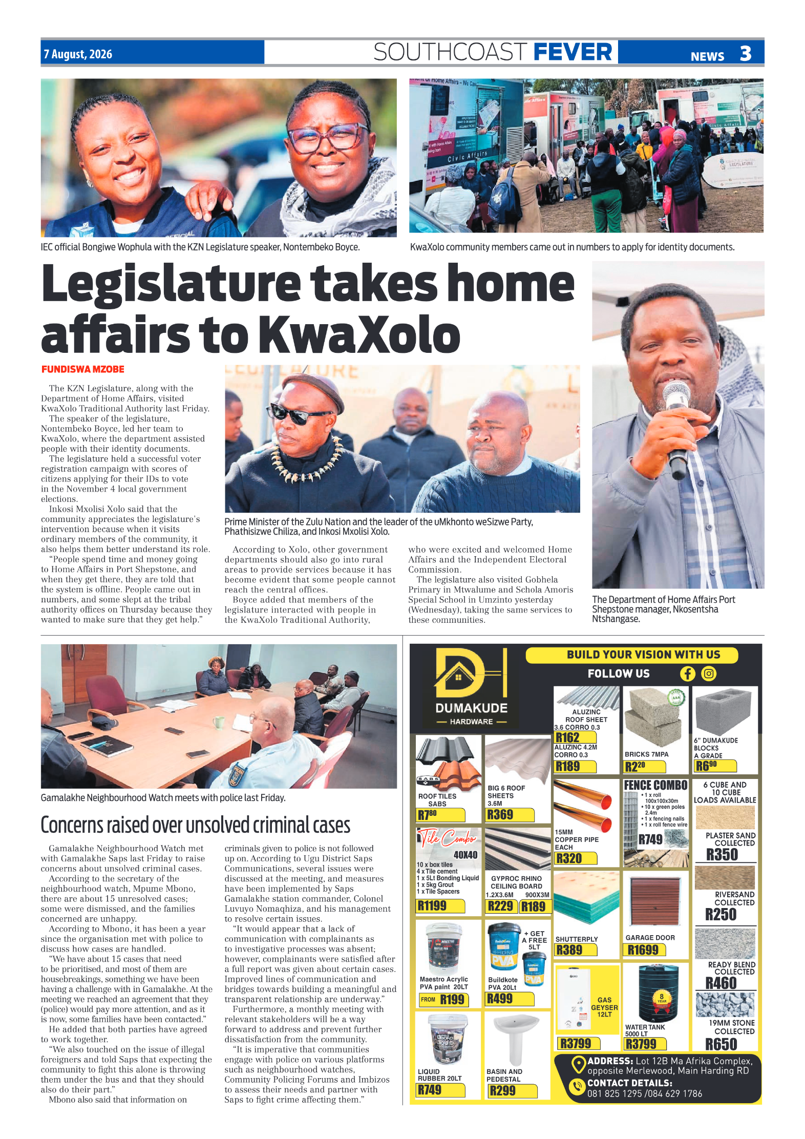 SCF 7 Aug page 3