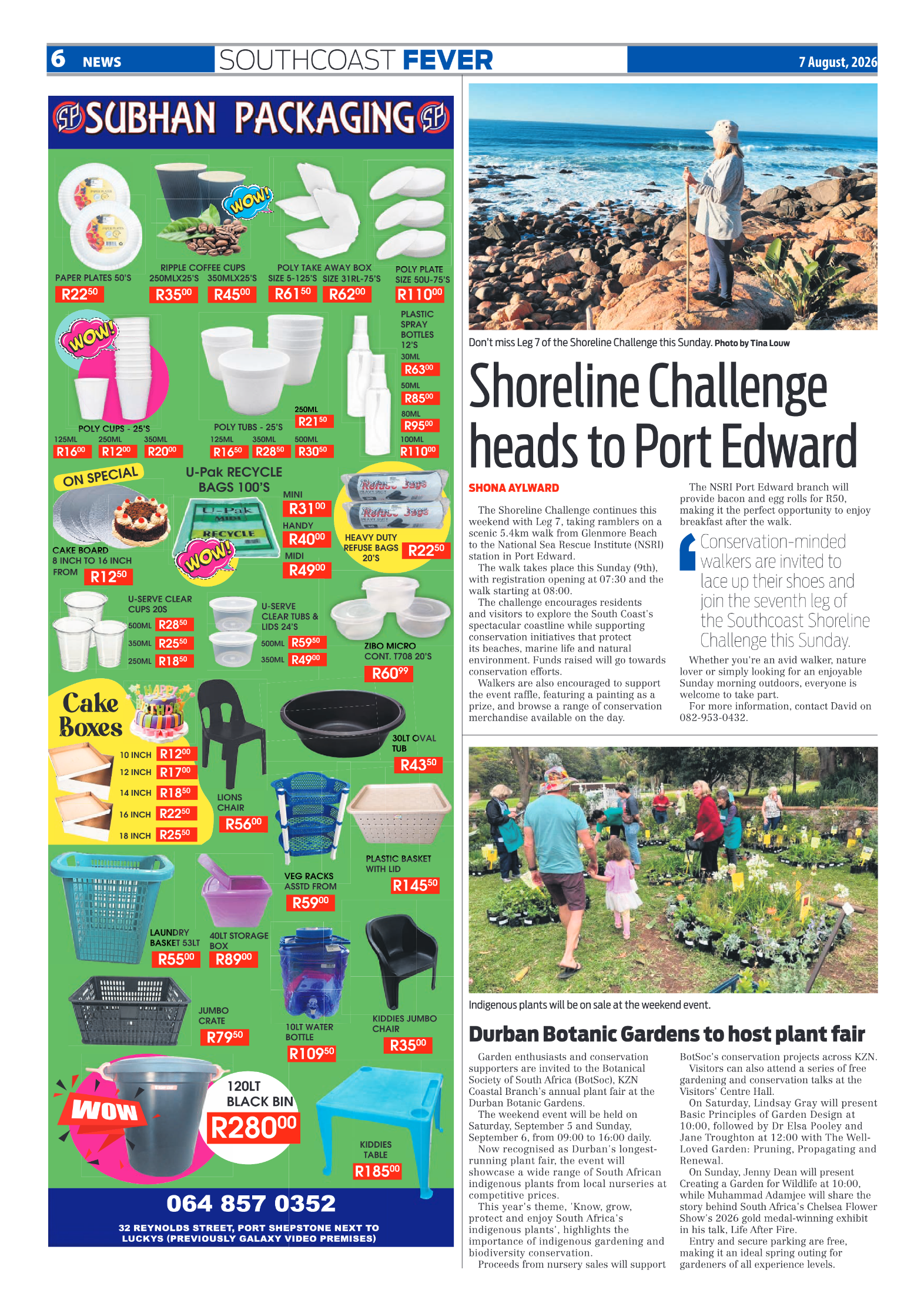 SCF 7 Aug page 6