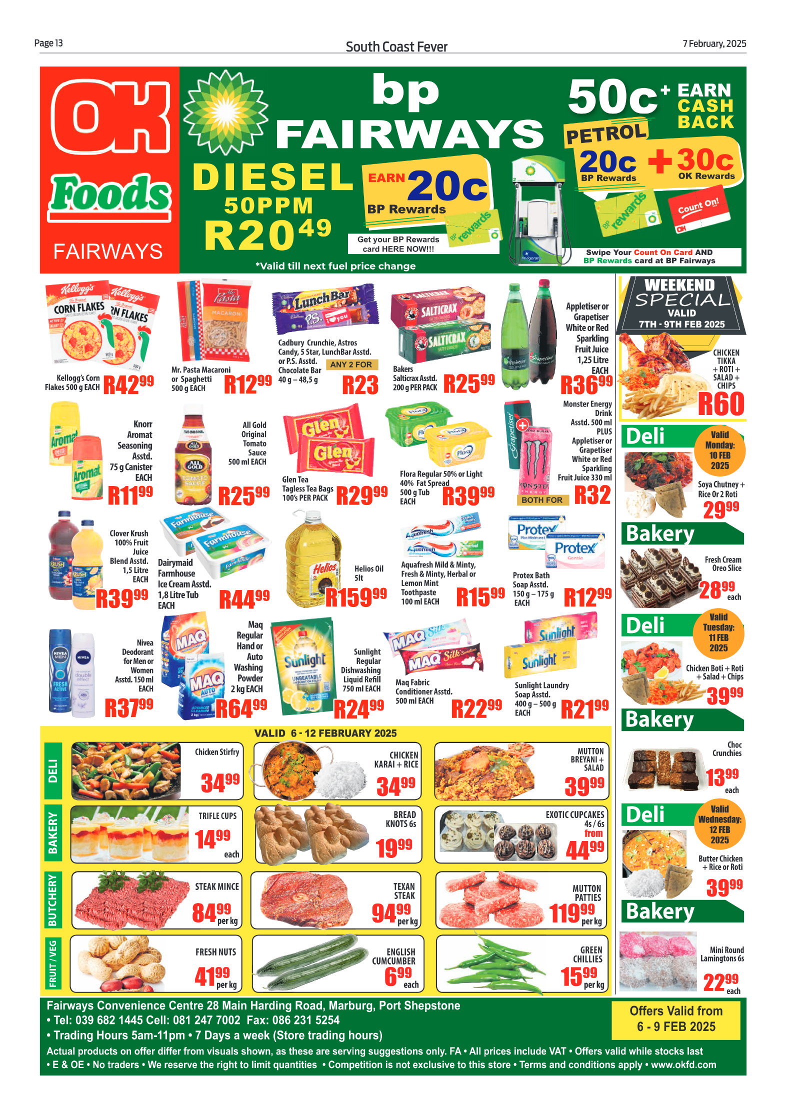 SCF page 13