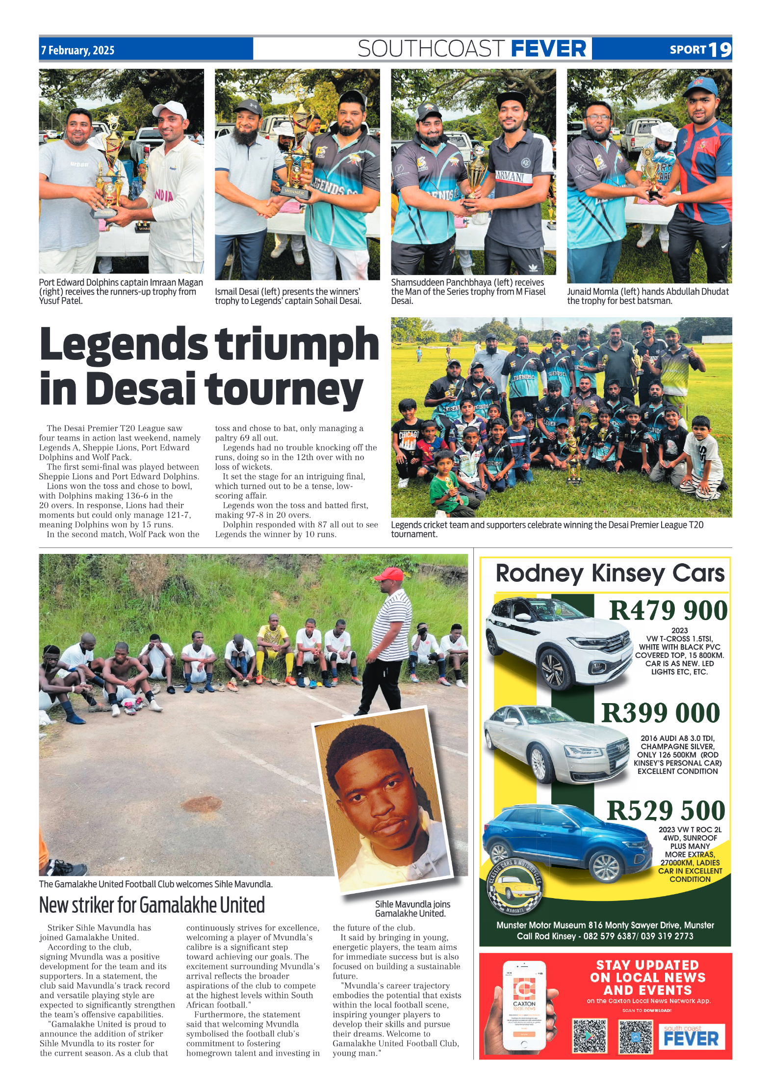 SCF page 19
