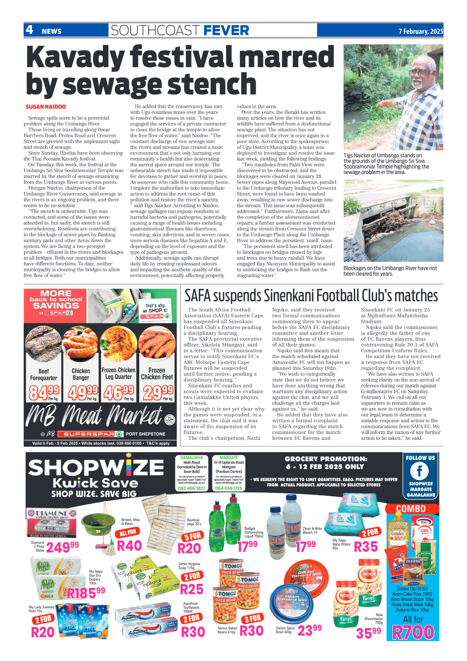 SCF page 4