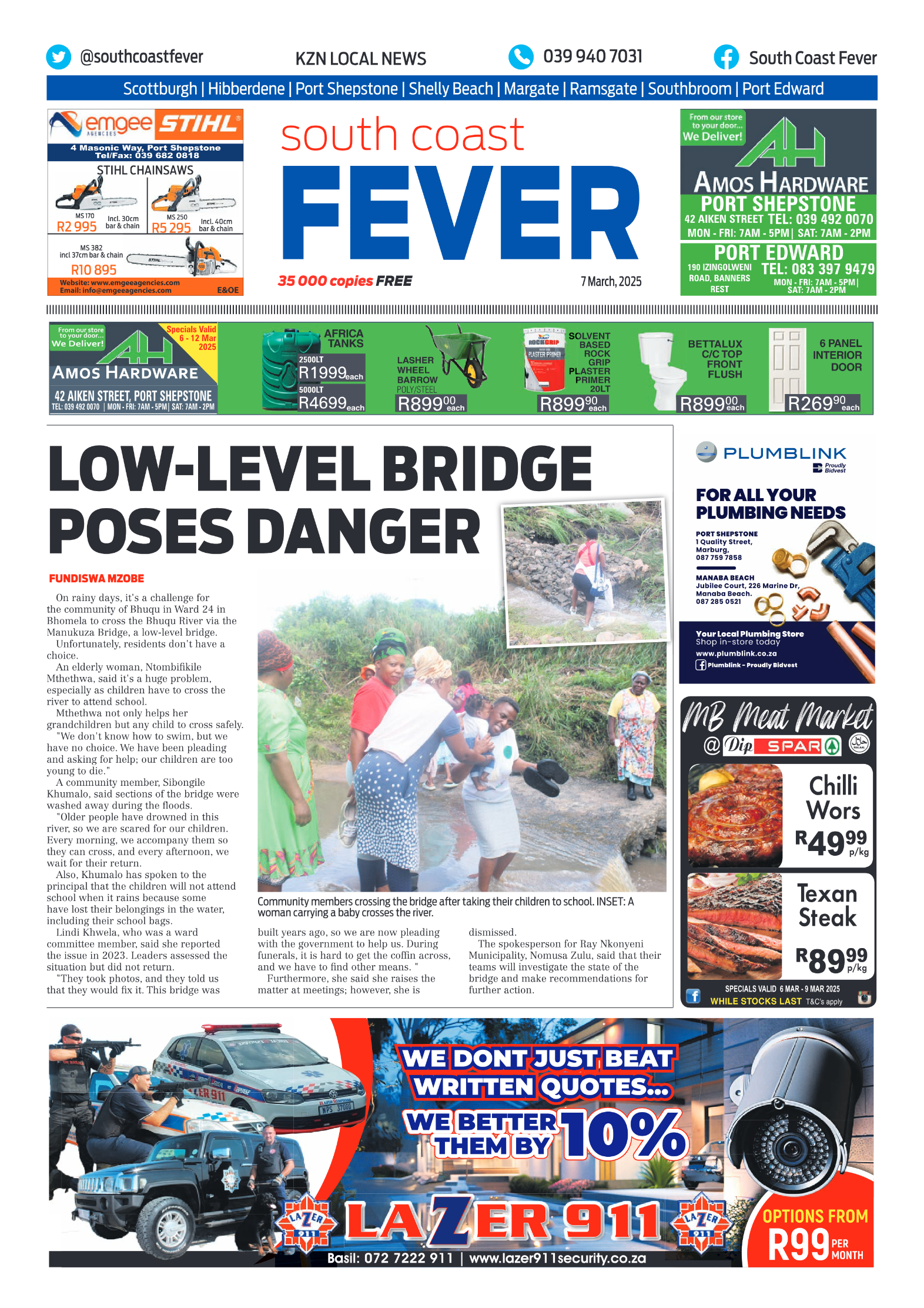 SCF 7 Mar page 1