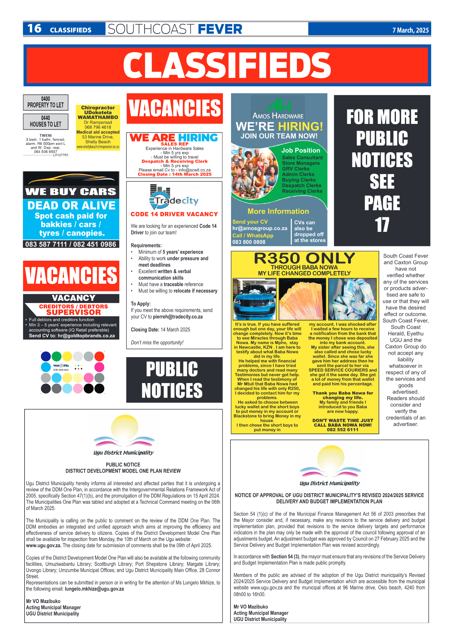 SCF 7 Mar page 16