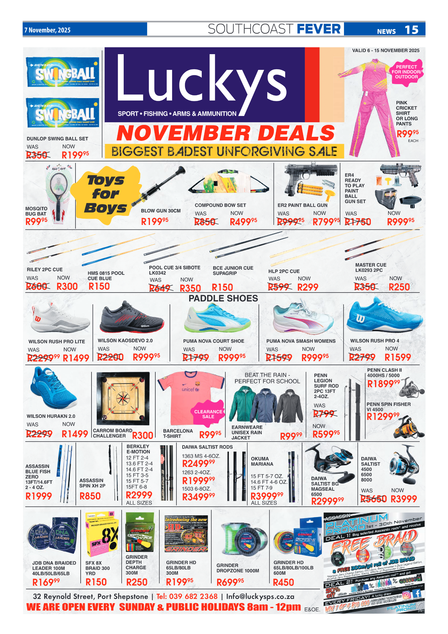 SCF 7 Nov page 15
