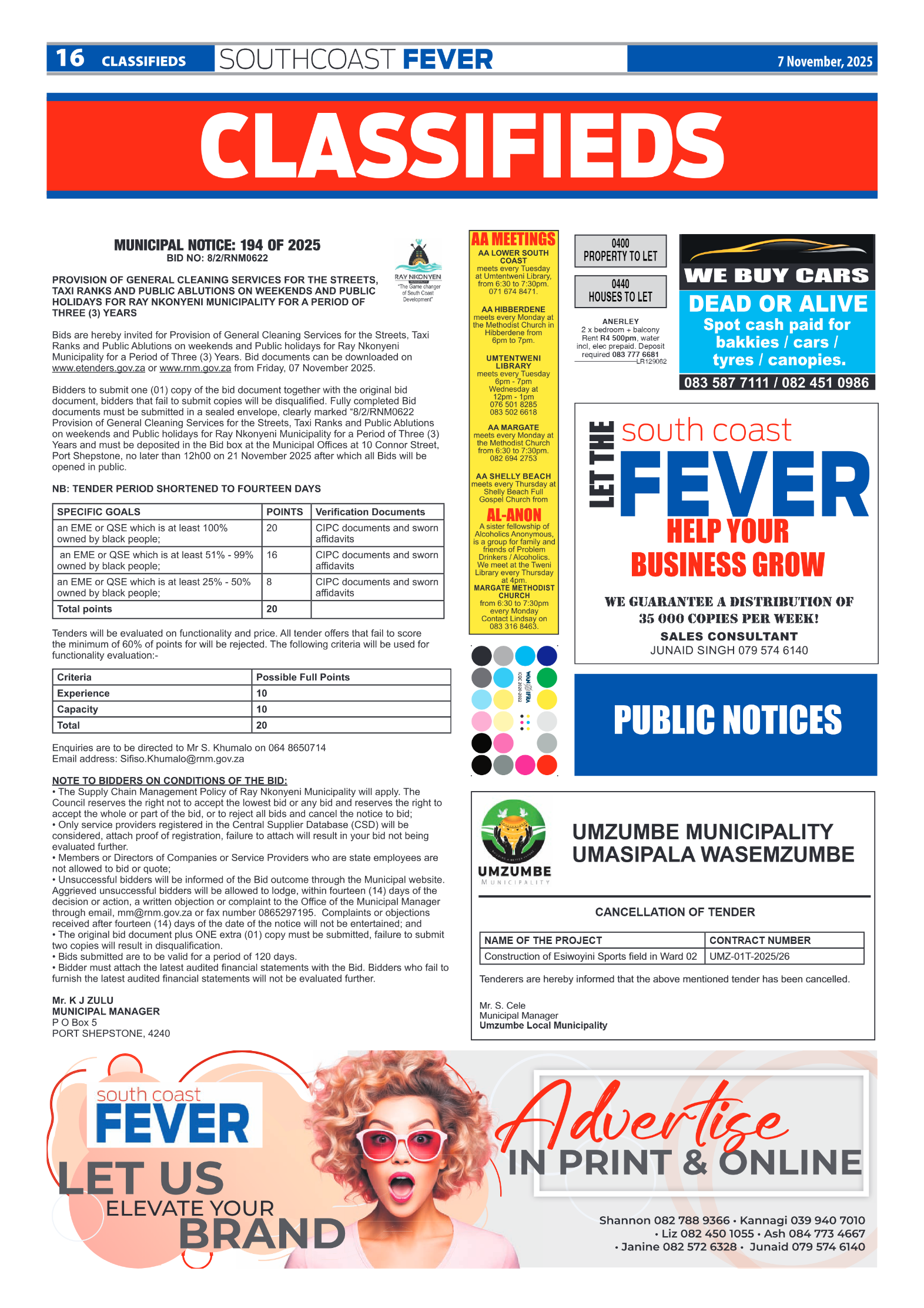 SCF 7 Nov page 16
