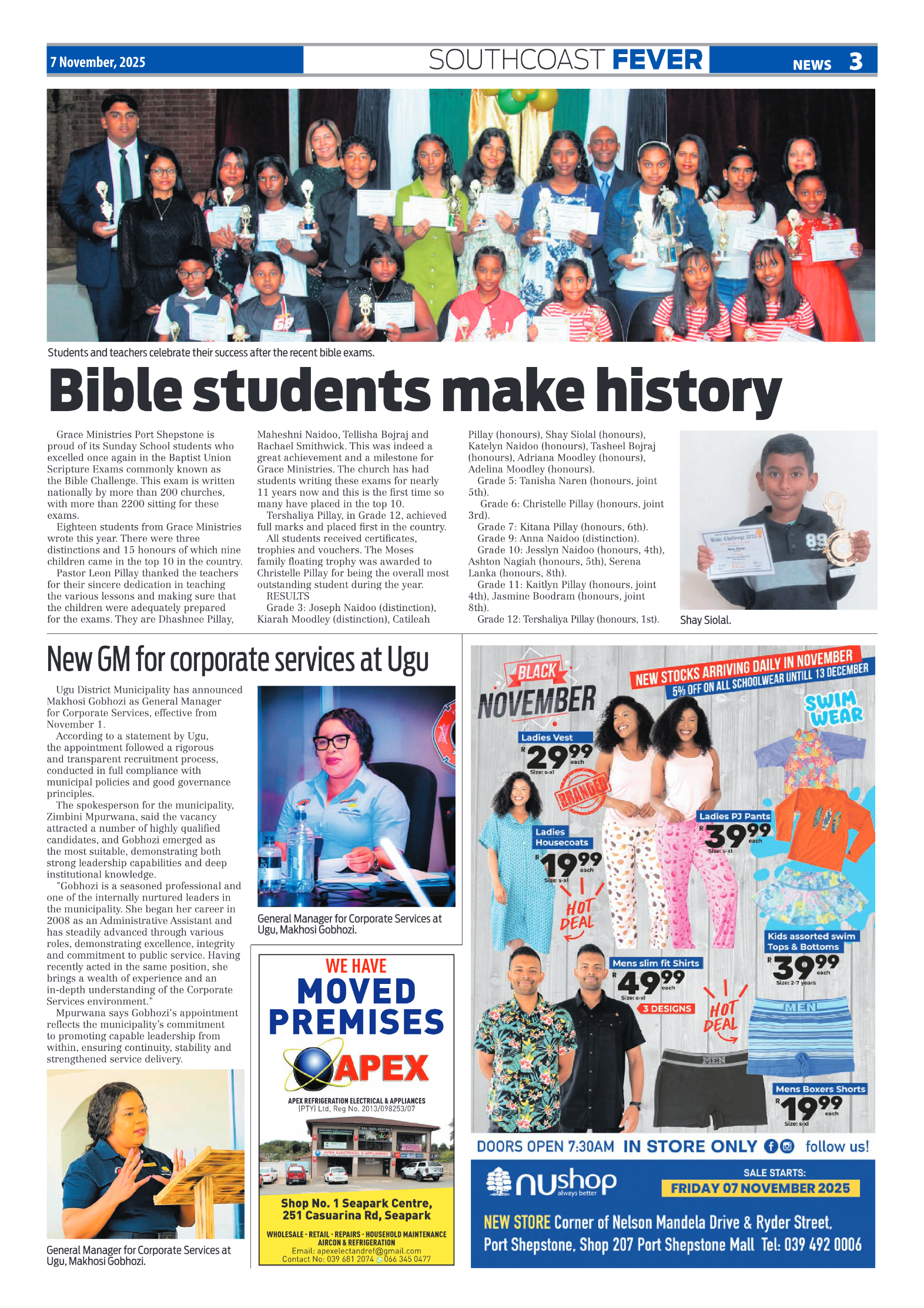 SCF 7 Nov page 3