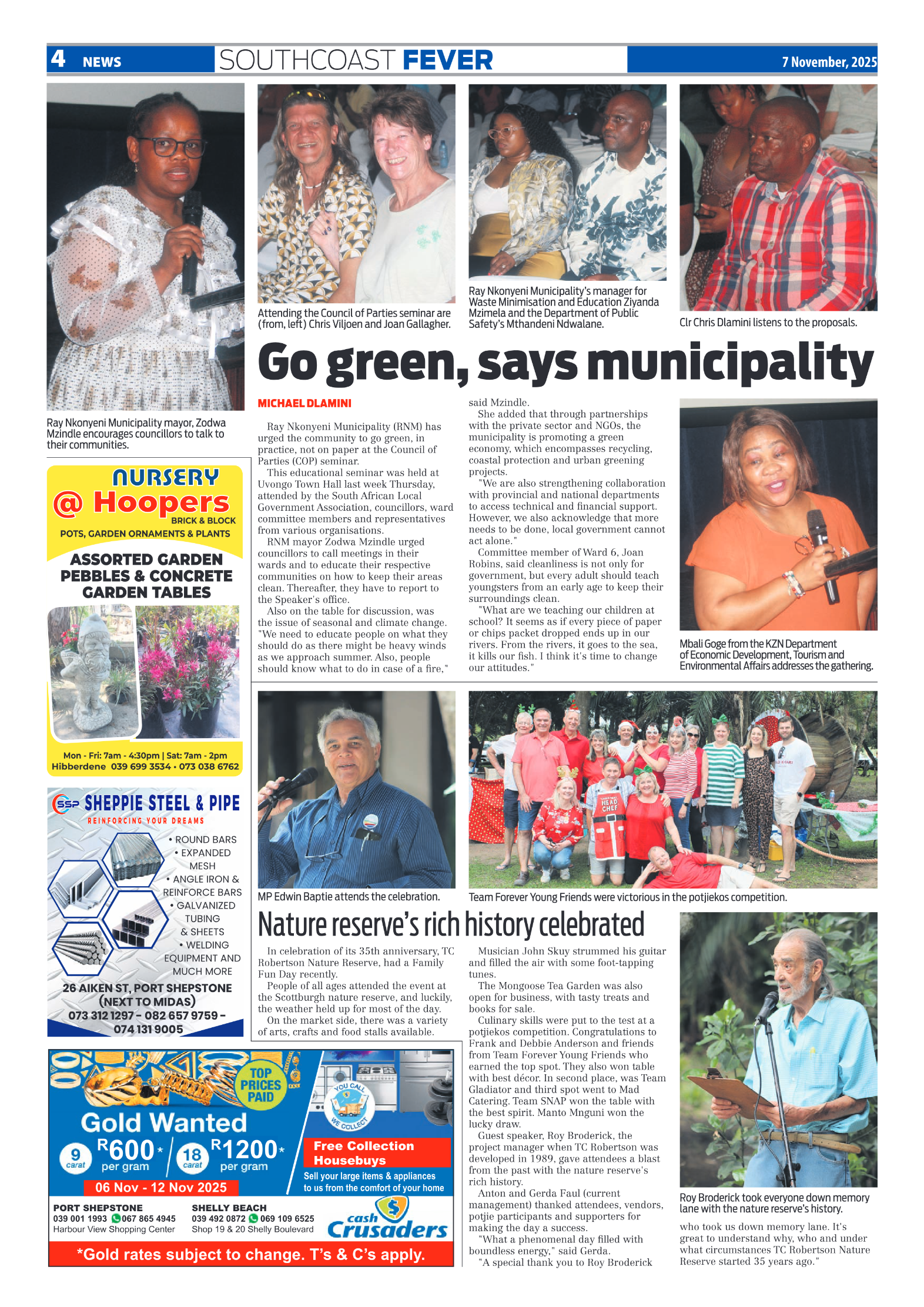 SCF 7 Nov page 4