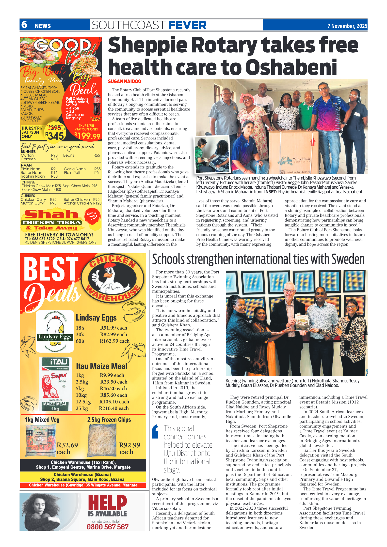 SCF 7 Nov page 6