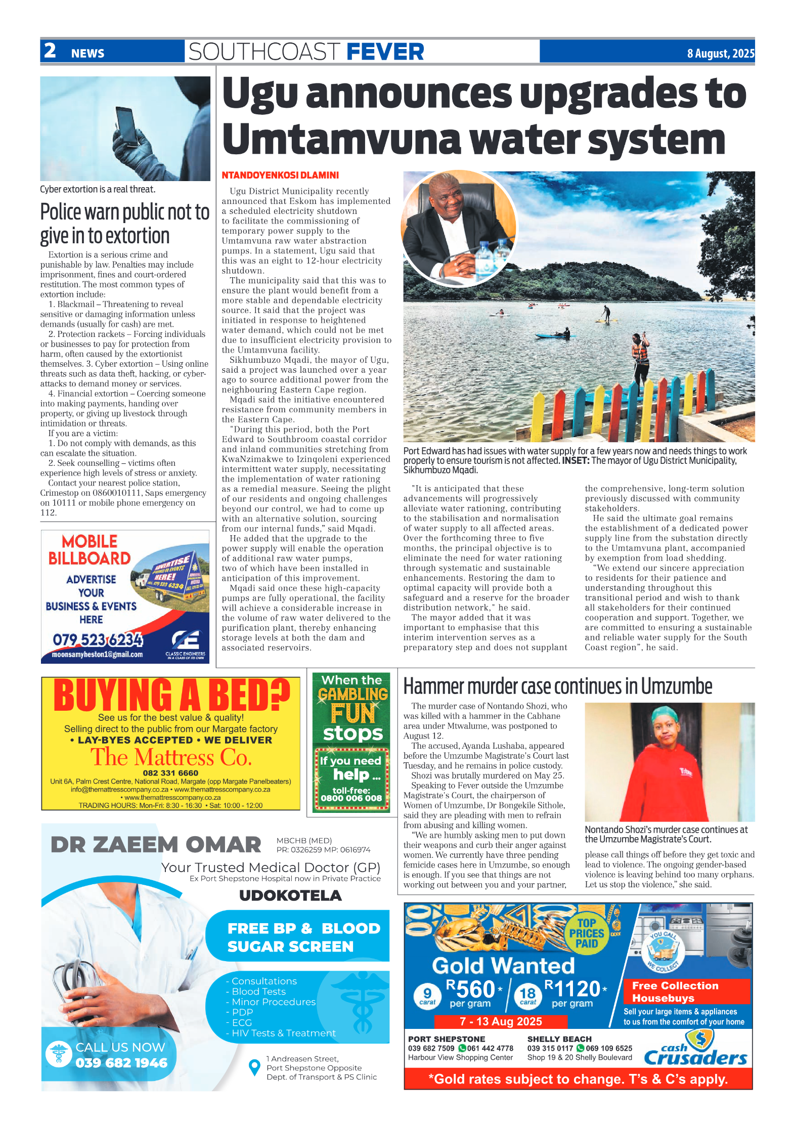 SCF 8 Aug page 2