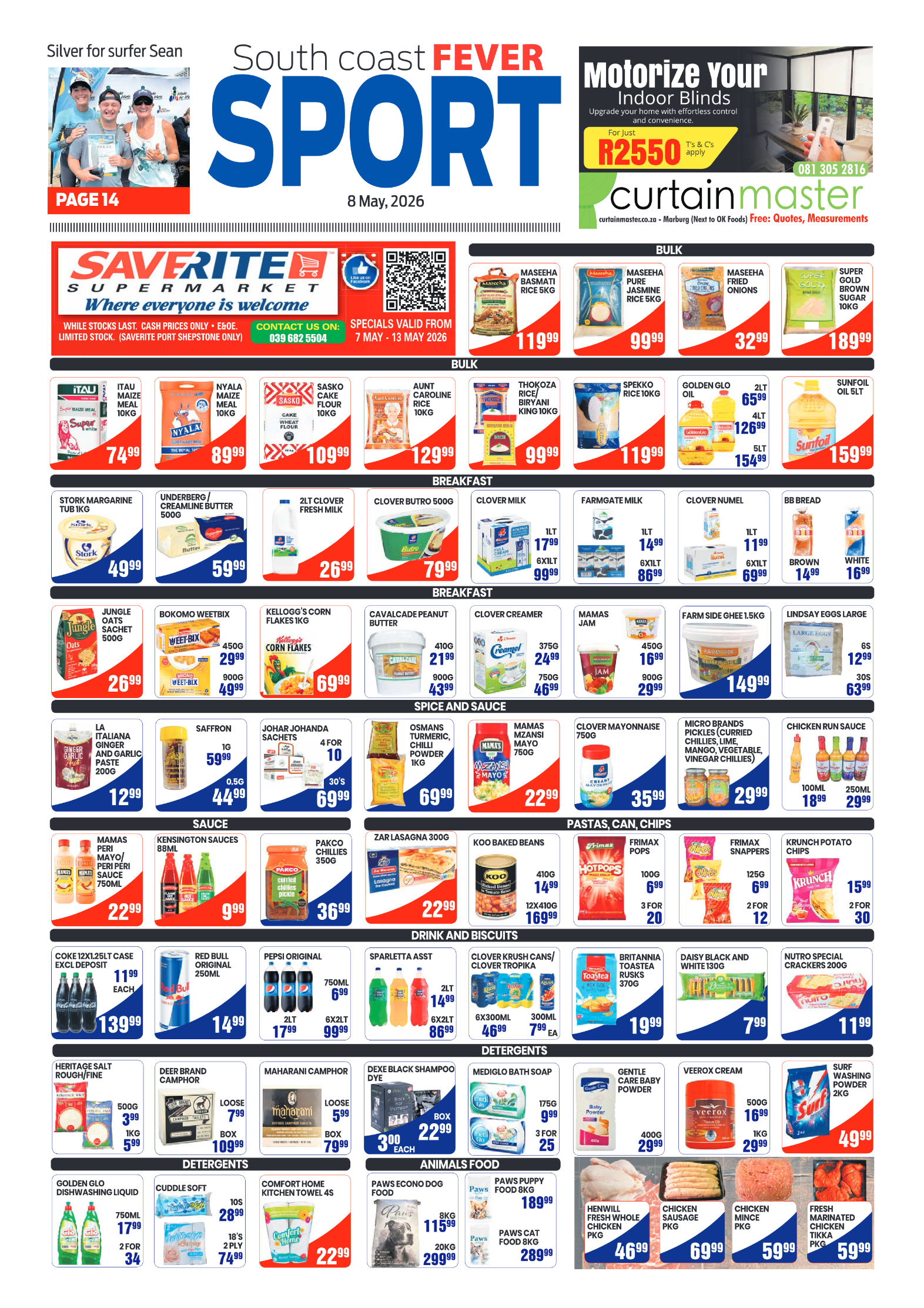 SCF 8 May page 16