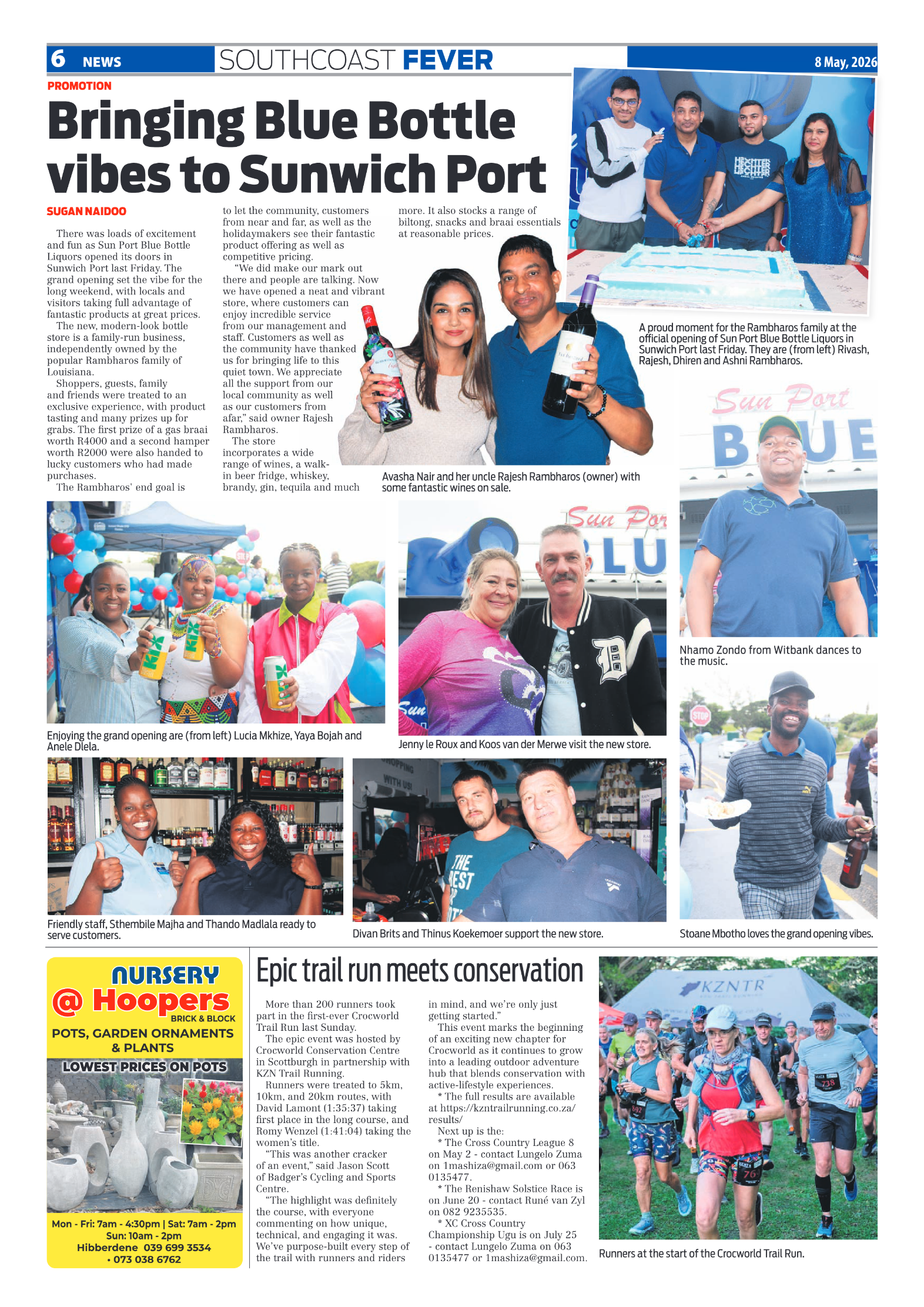 SCF 8 May page 6