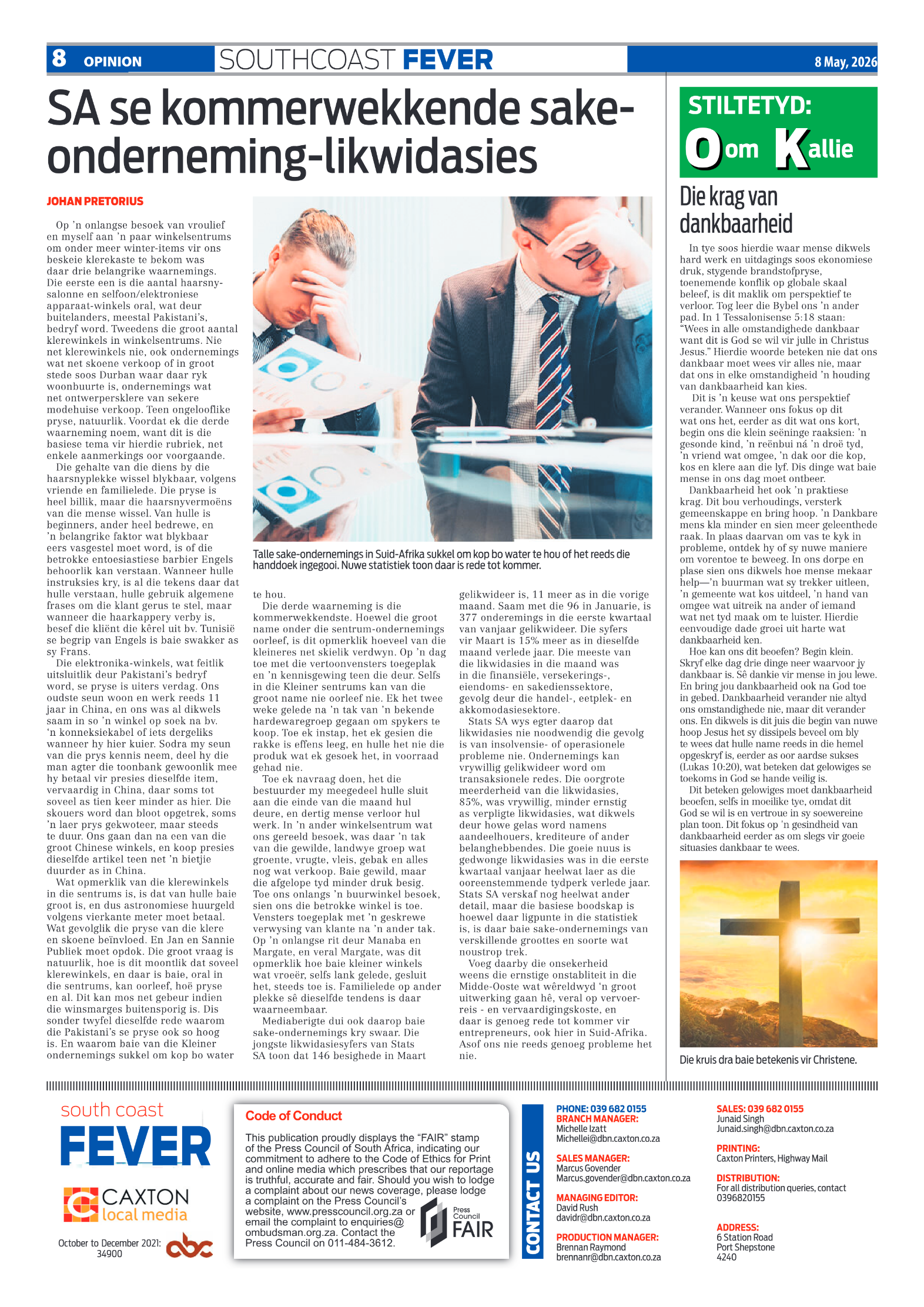 SCF 8 May page 8