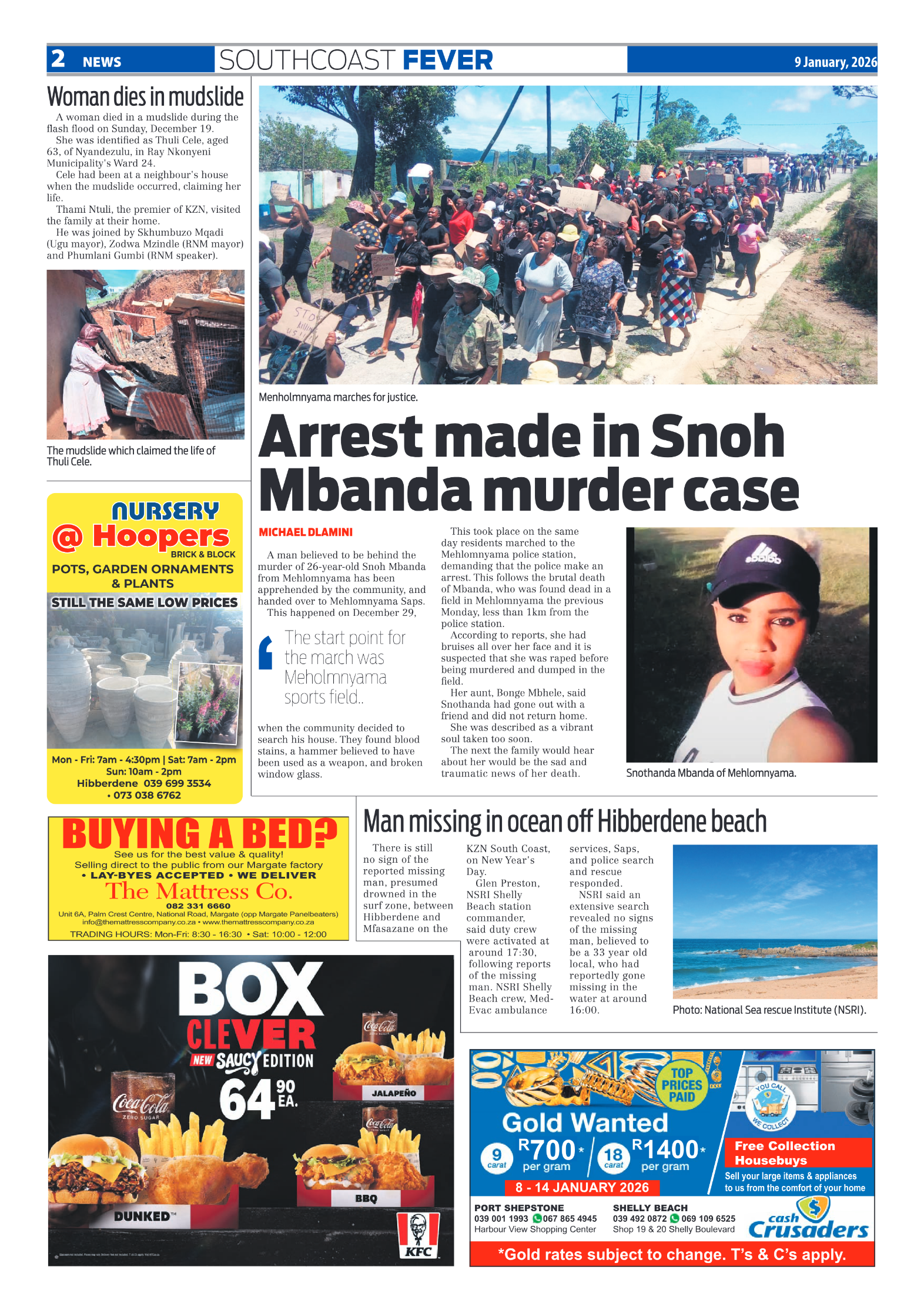 SCF 9 Jan page 2