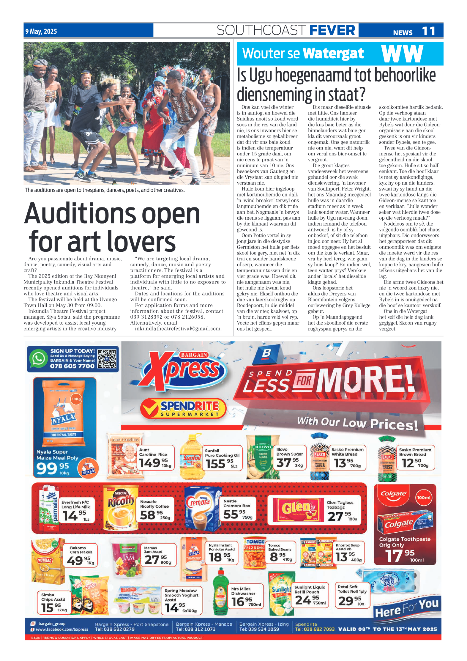 SCF 9 May page 11