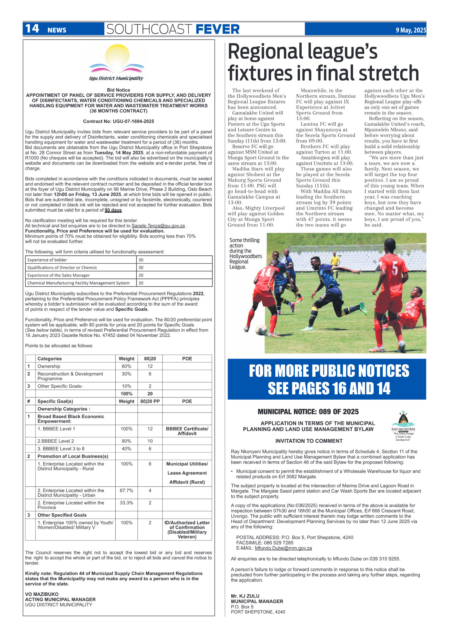 SCF 9 May page 14