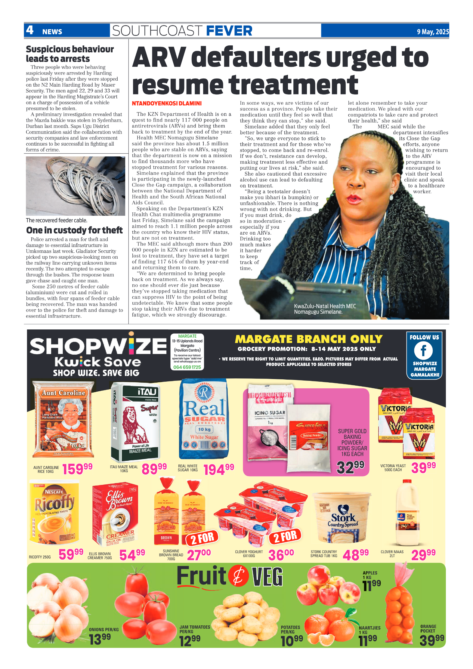 SCF 9 May page 4