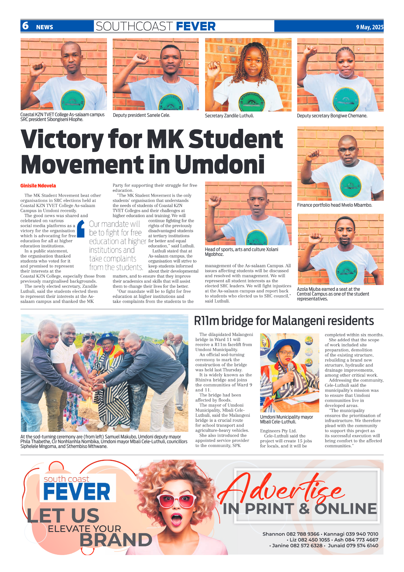 SCF 9 May page 6