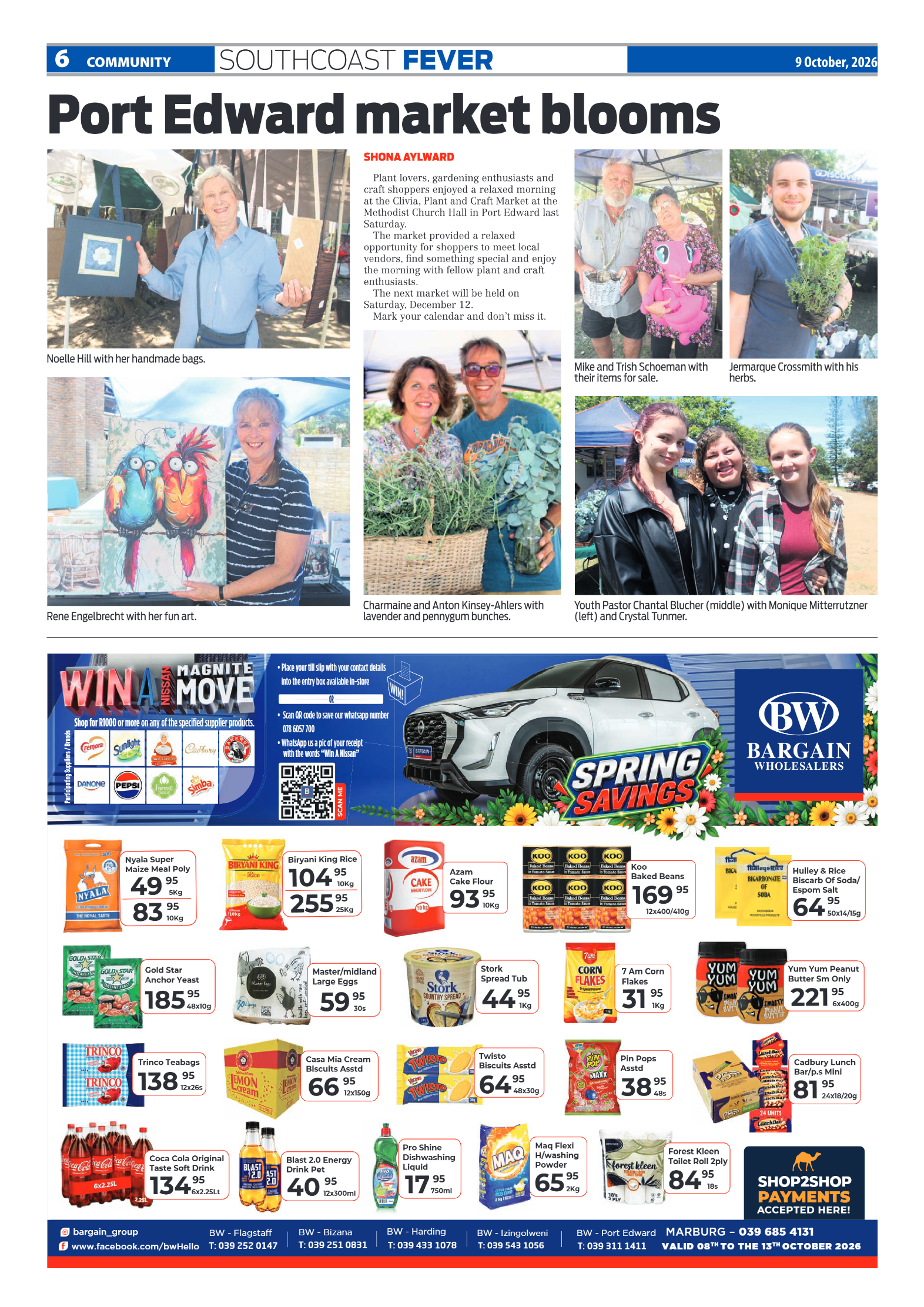 SCF 9 Oct page 6