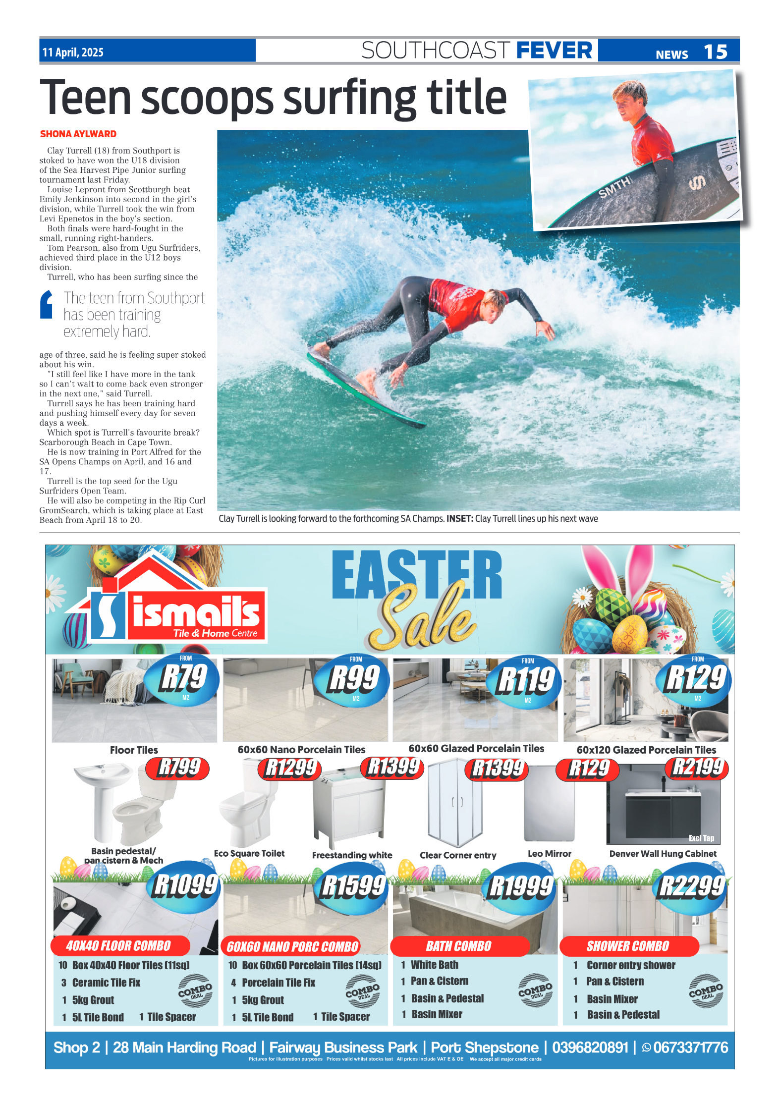 SCF 11 April page 15