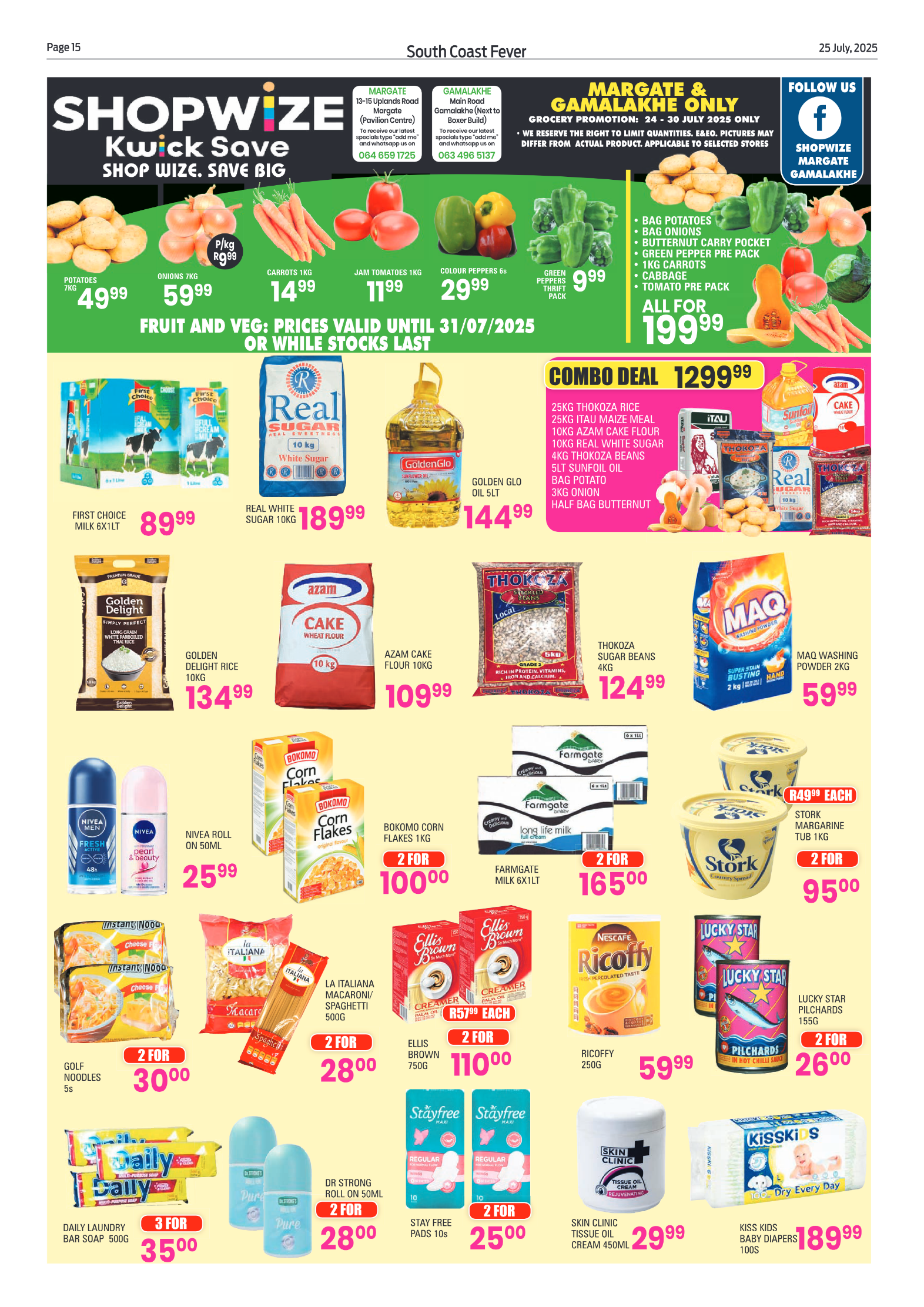 SCF 25 July page 15