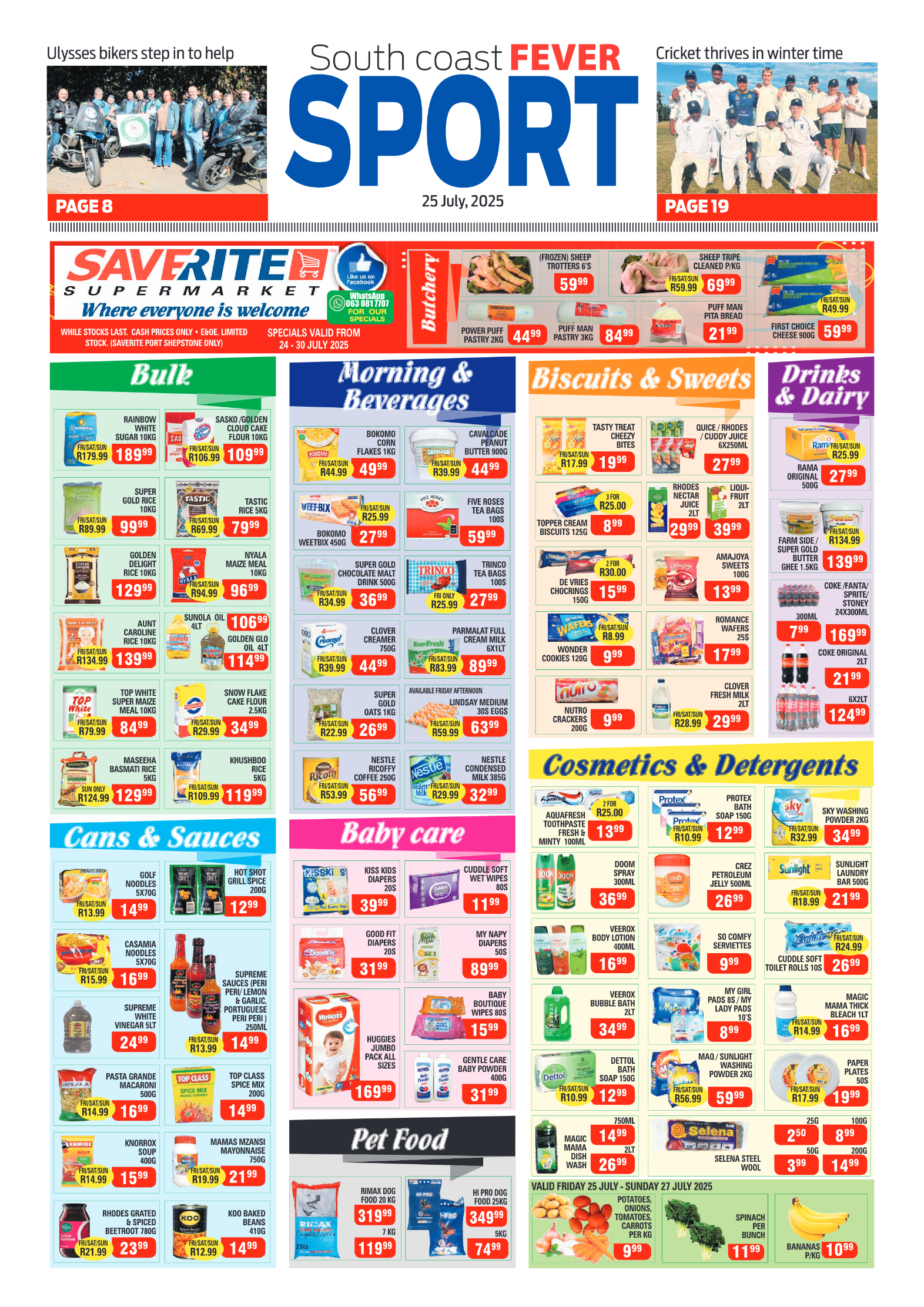 SCF 25 July page 20