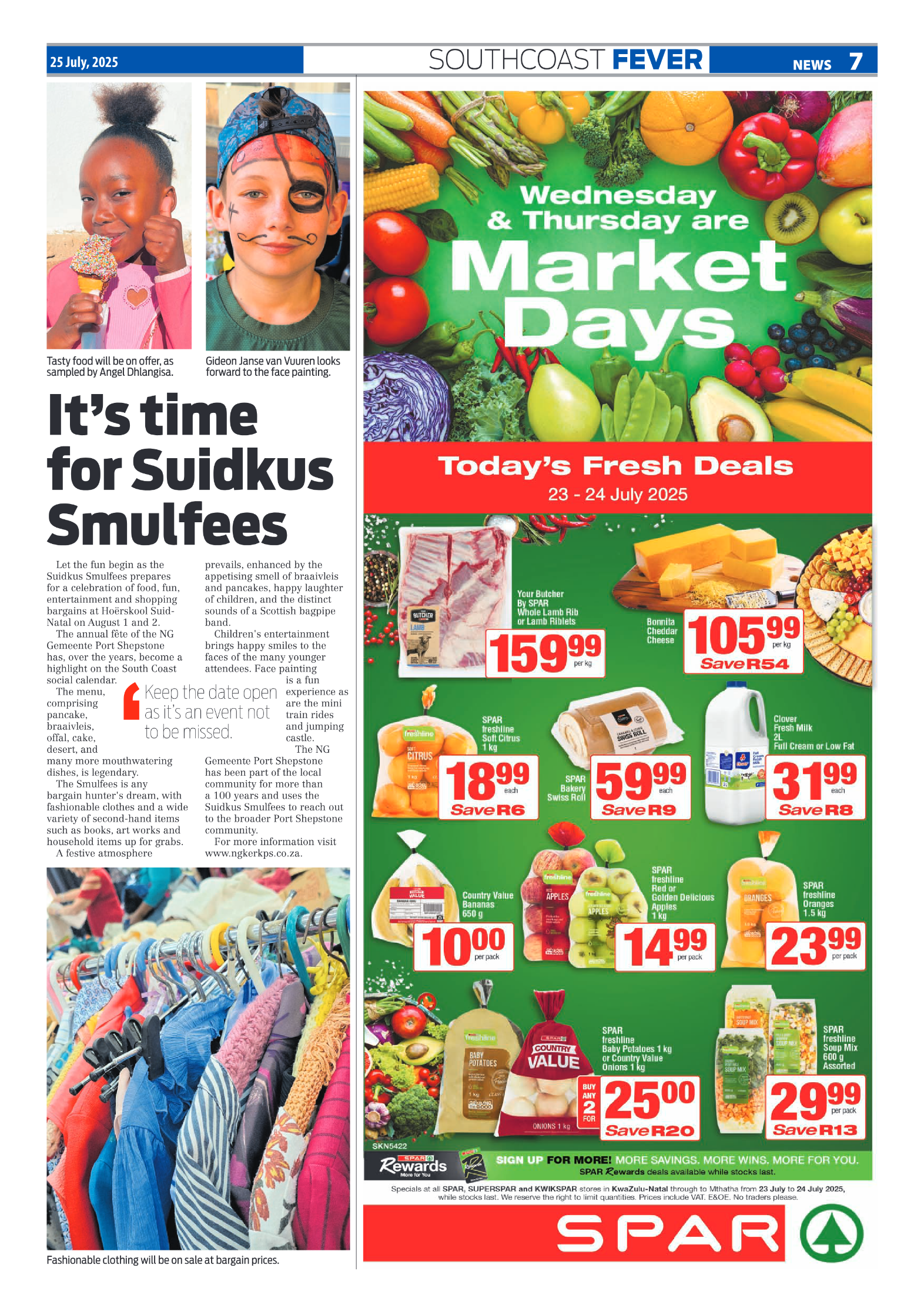 SCF 25 July page 7