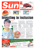 South Coast Sun 01 May 2026
