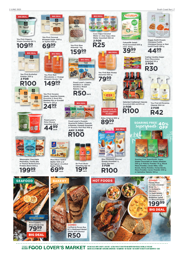 South Coast Sun 02 June 2023 page 7