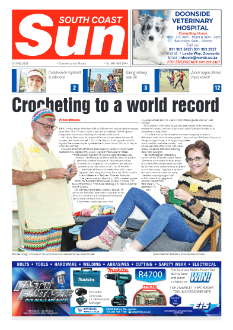 South Coast Sun 02 June 2023