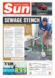 South Coast Sun 03 July 2026